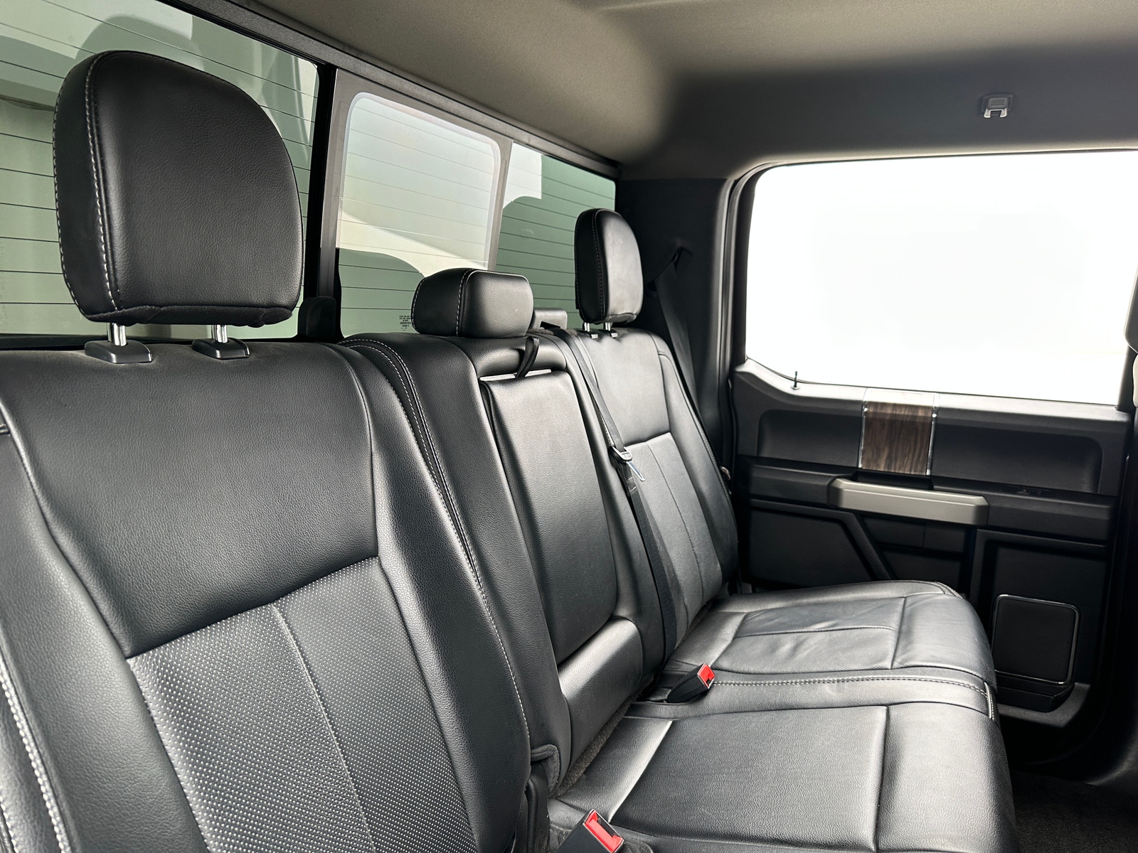 Thumbnail: 2020 Ford Econoline - 5