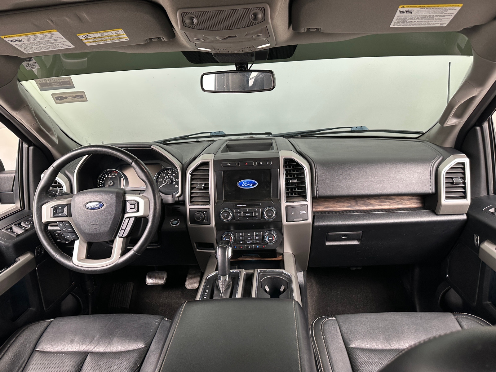 Thumbnail: 2020 Ford Econoline - 2