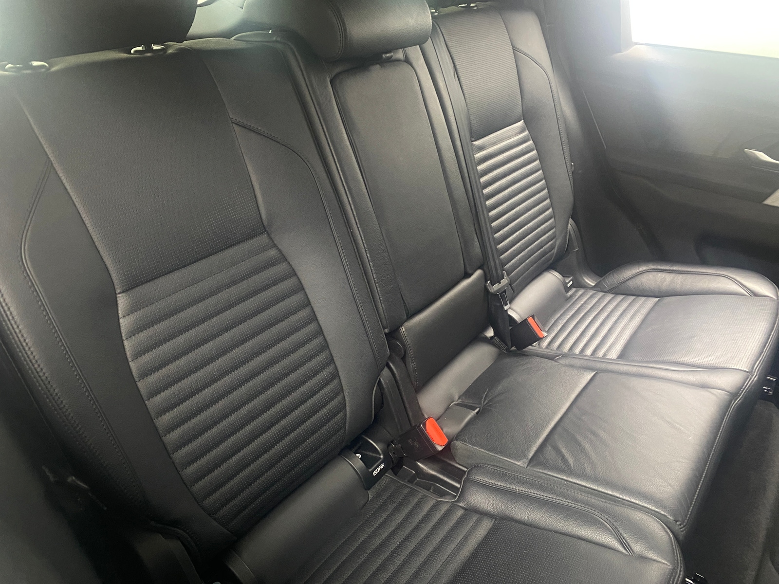 Thumbnail: 2020 Land Rover Discovery Sport - 5