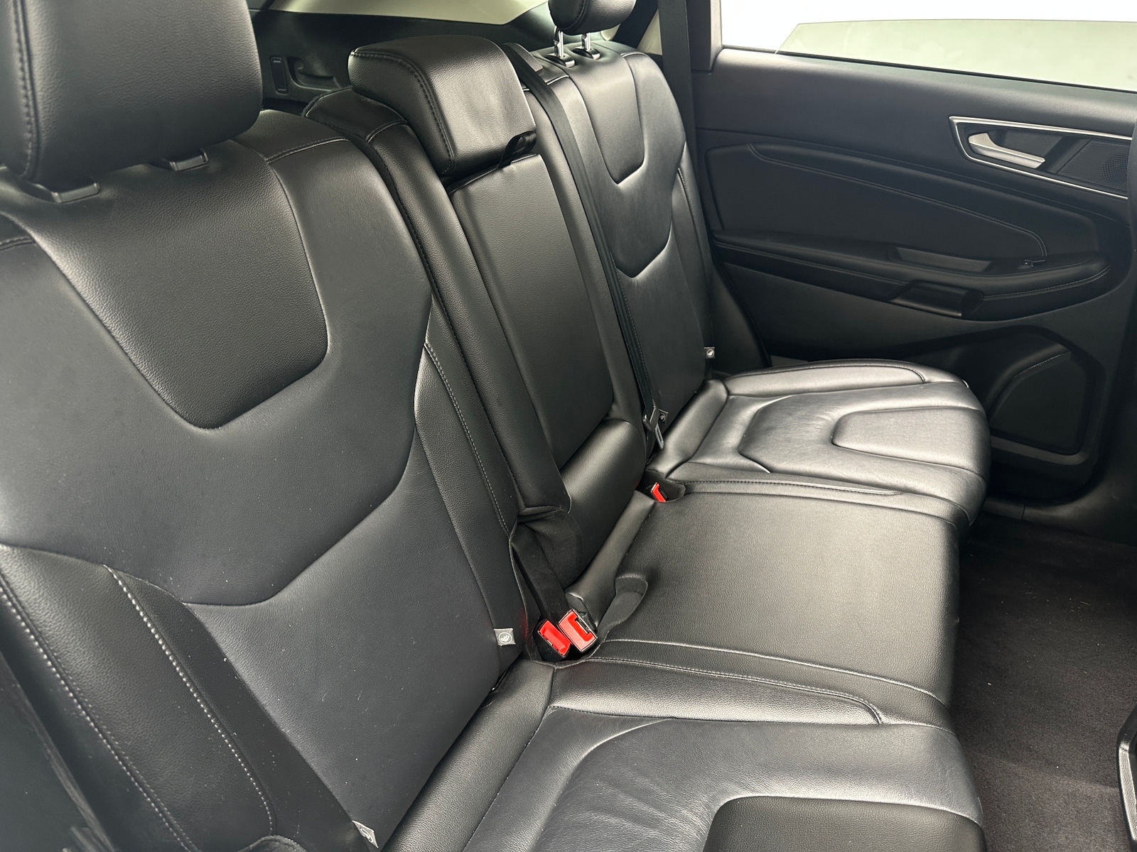 Thumbnail: 2022 Ford Edge - 5