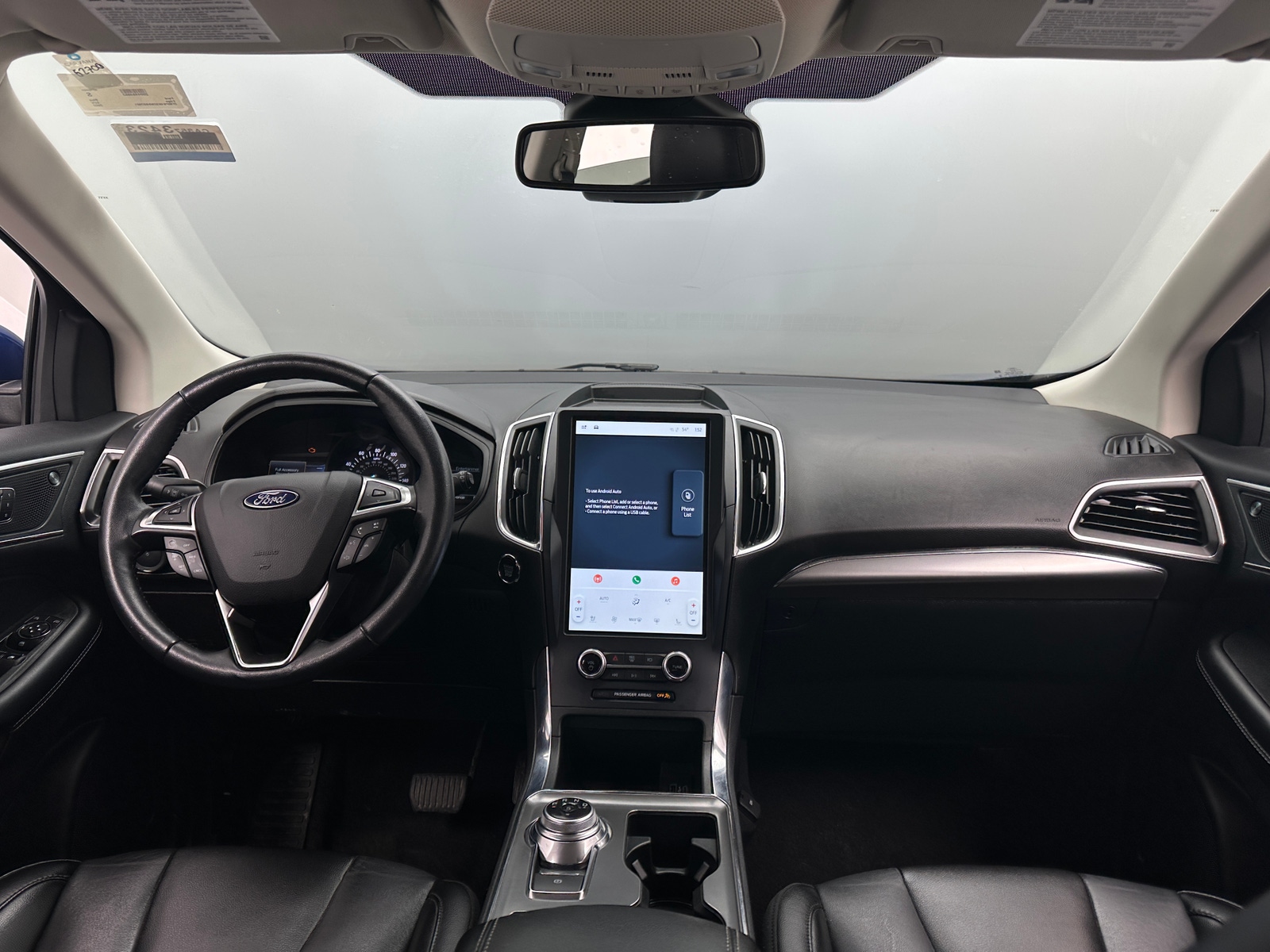 Thumbnail: 2022 Ford Edge - 2