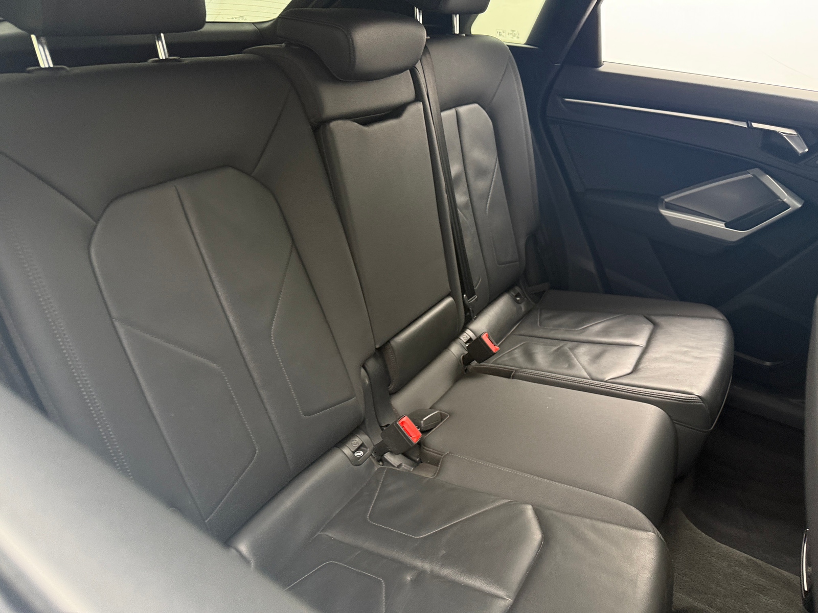 Thumbnail: 2021 Audi Q3 - 5