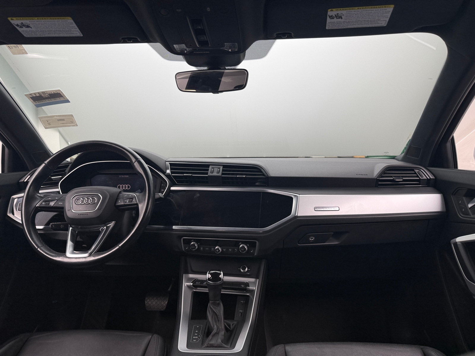 Thumbnail: 2021 Audi Q3 - 2