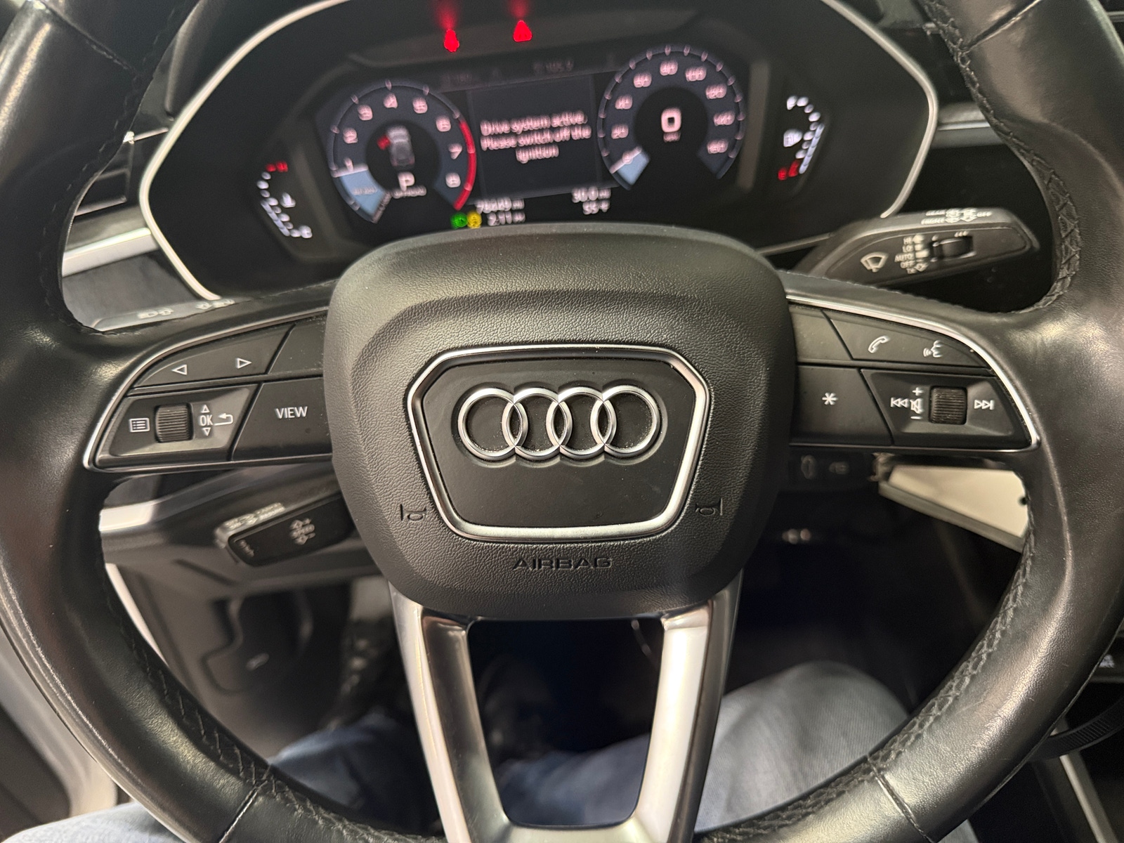 Thumbnail: 2021 Audi Q3 - 4