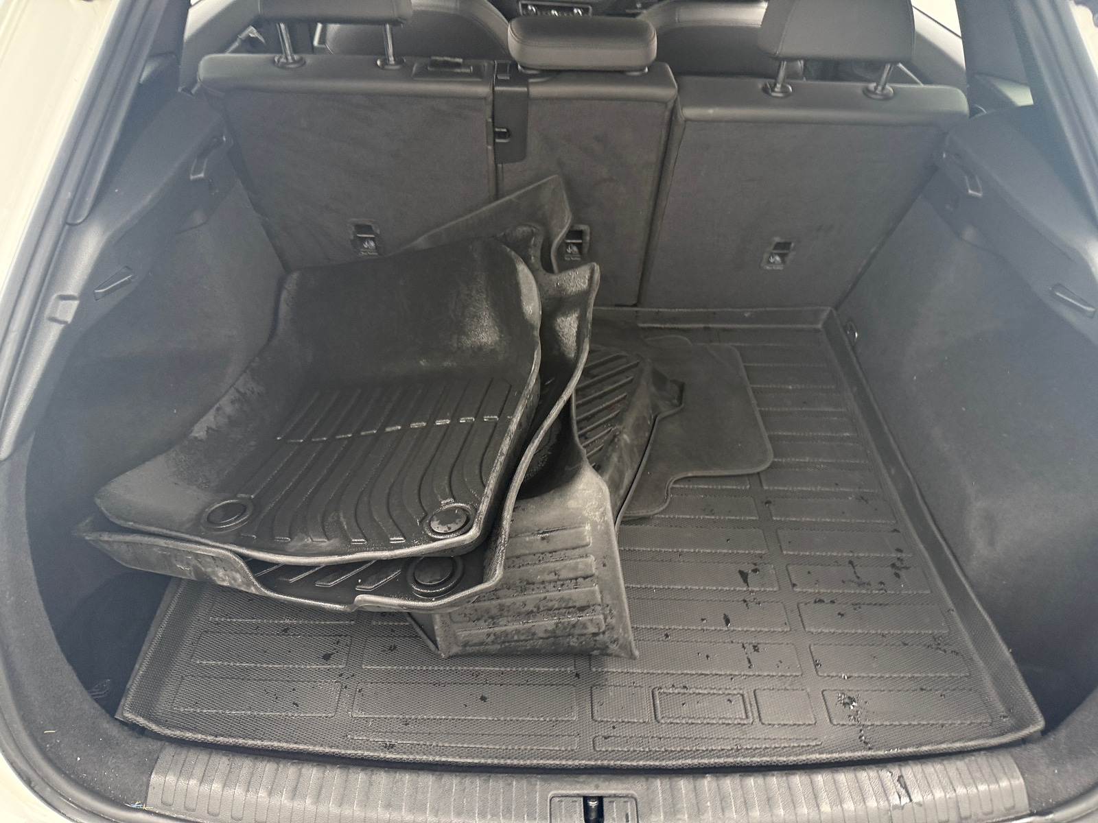 Thumbnail: 2021 Audi Q3 - 6