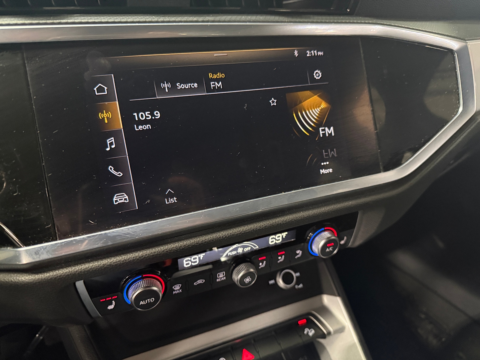 Thumbnail: 2021 Audi Q3 - 3