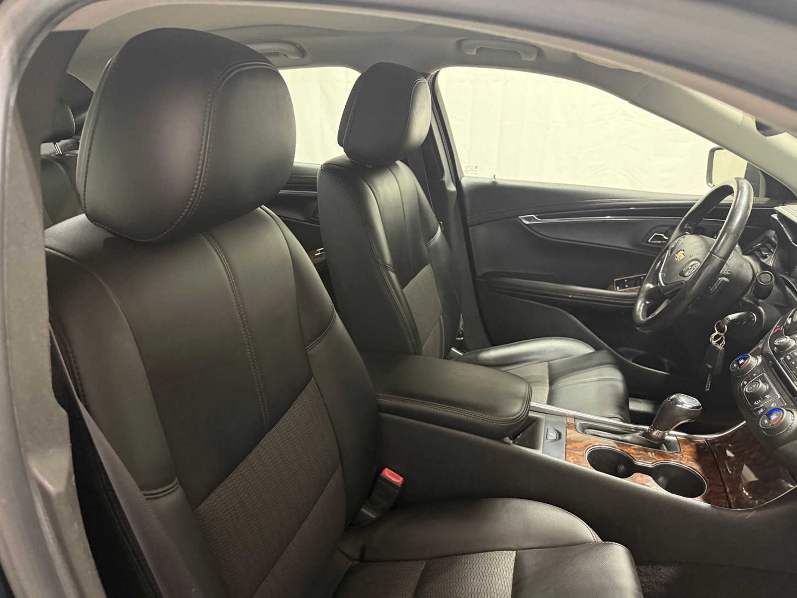 Thumbnail: 2014 Chevrolet Impala - 2