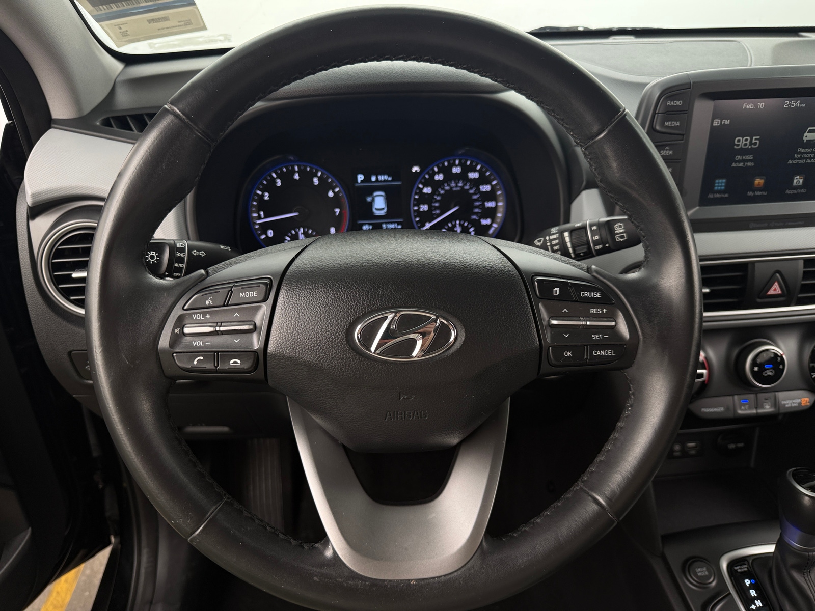 Thumbnail: 2020 Hyundai Kona - 5