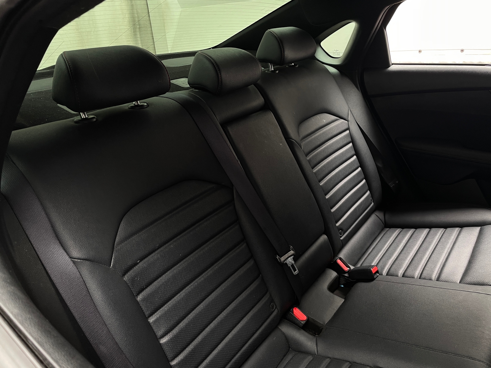 Thumbnail: 2024 Kia Forte - 5