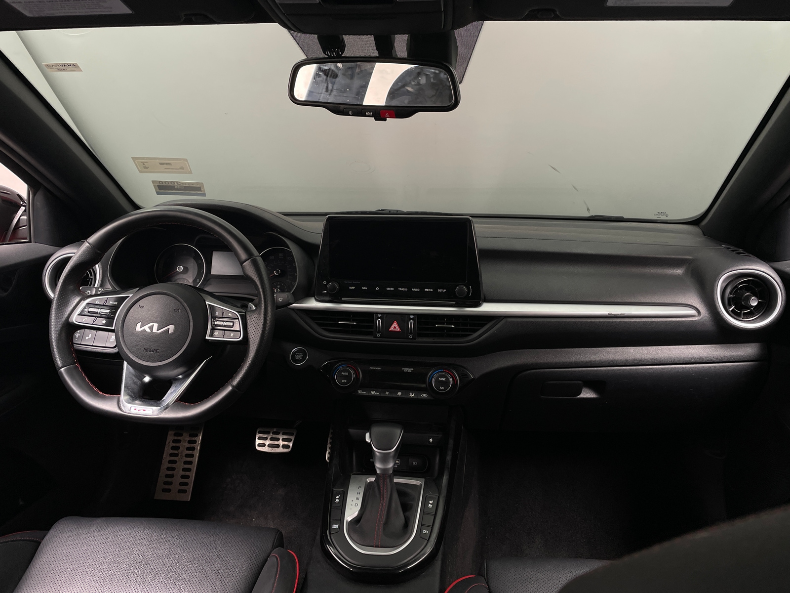 Thumbnail: 2024 Kia Forte - 2