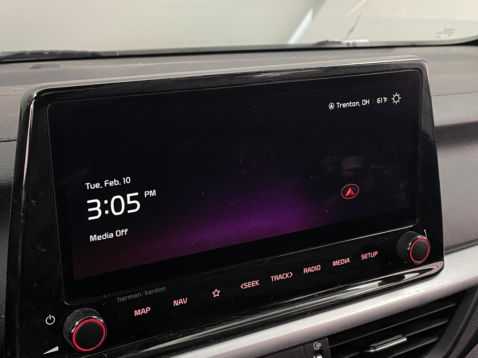 Thumbnail: 2024 Kia Forte - 3