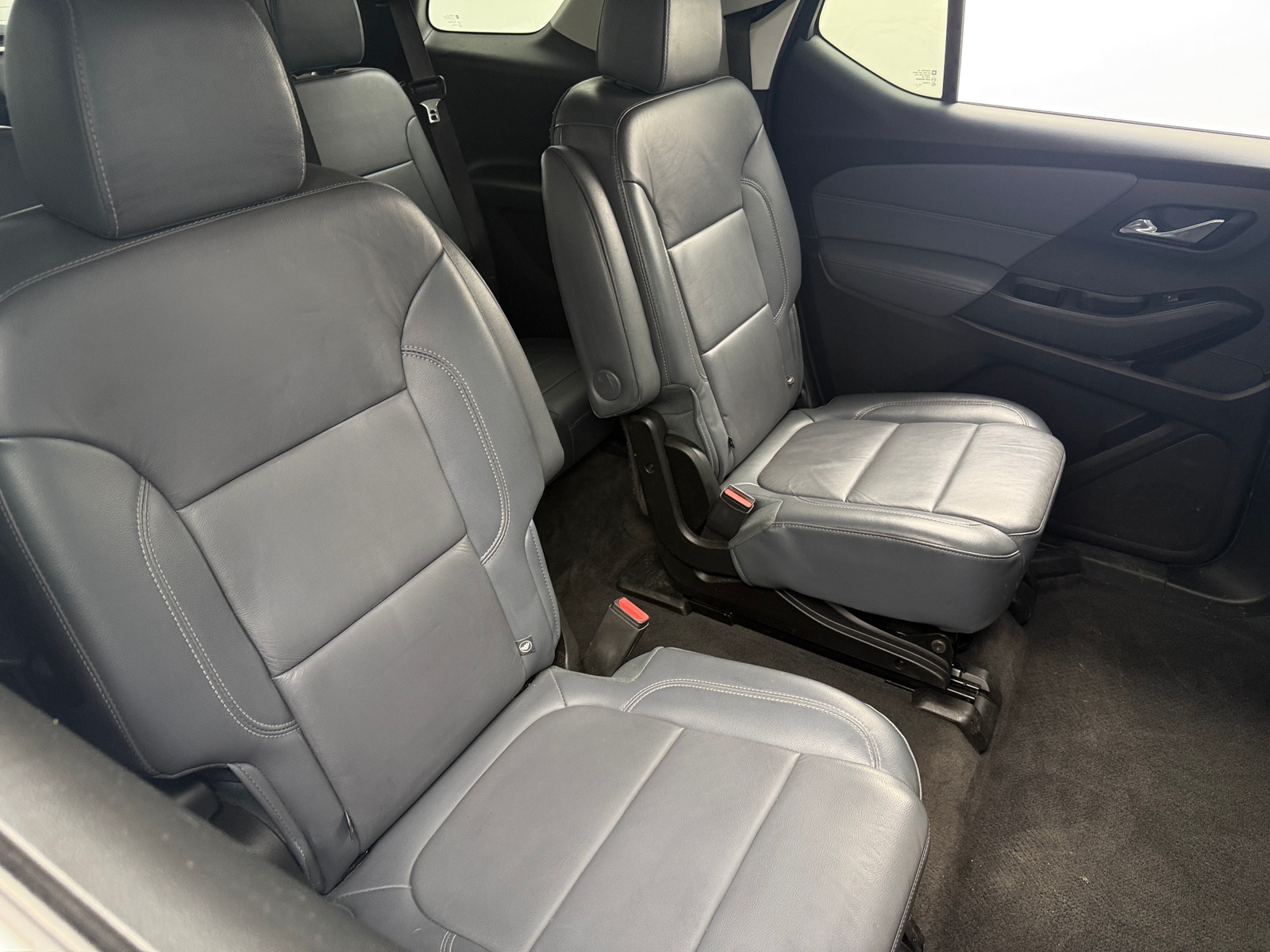 Thumbnail: 2019 Chevrolet Traverse - 5