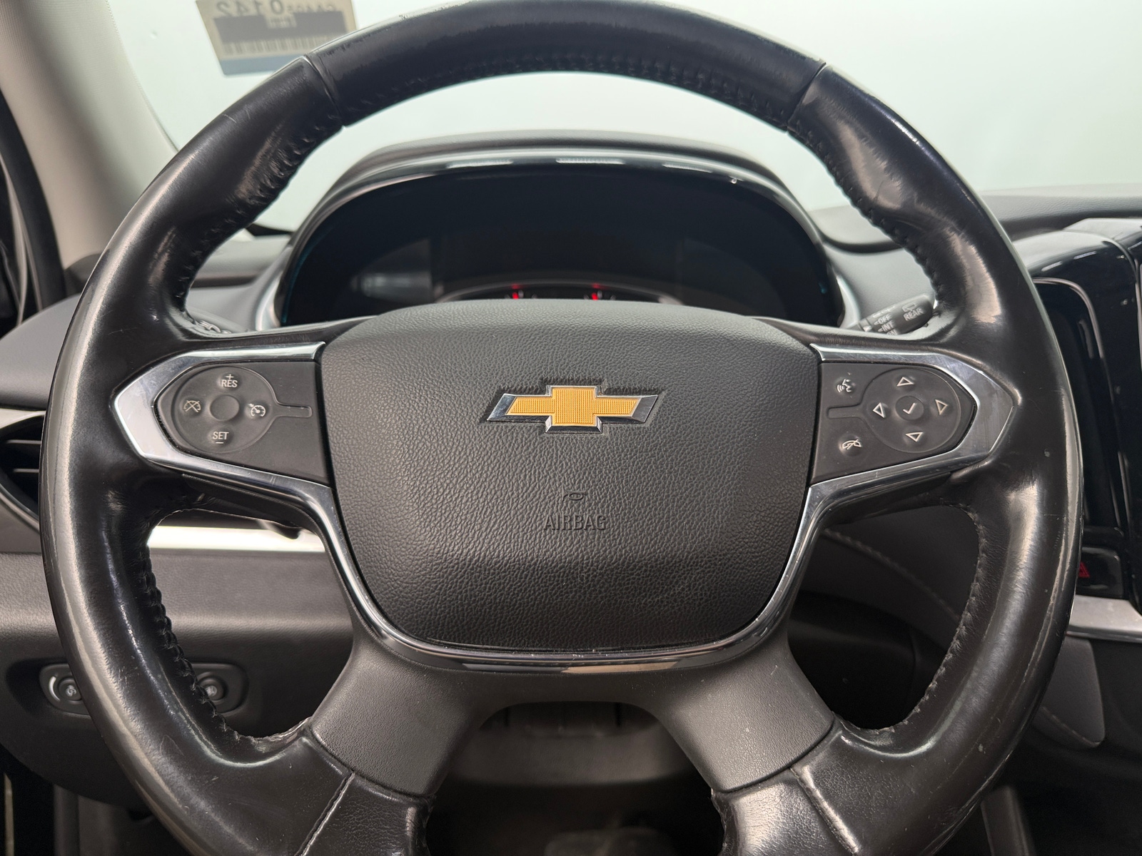 Thumbnail: 2019 Chevrolet Traverse - 4