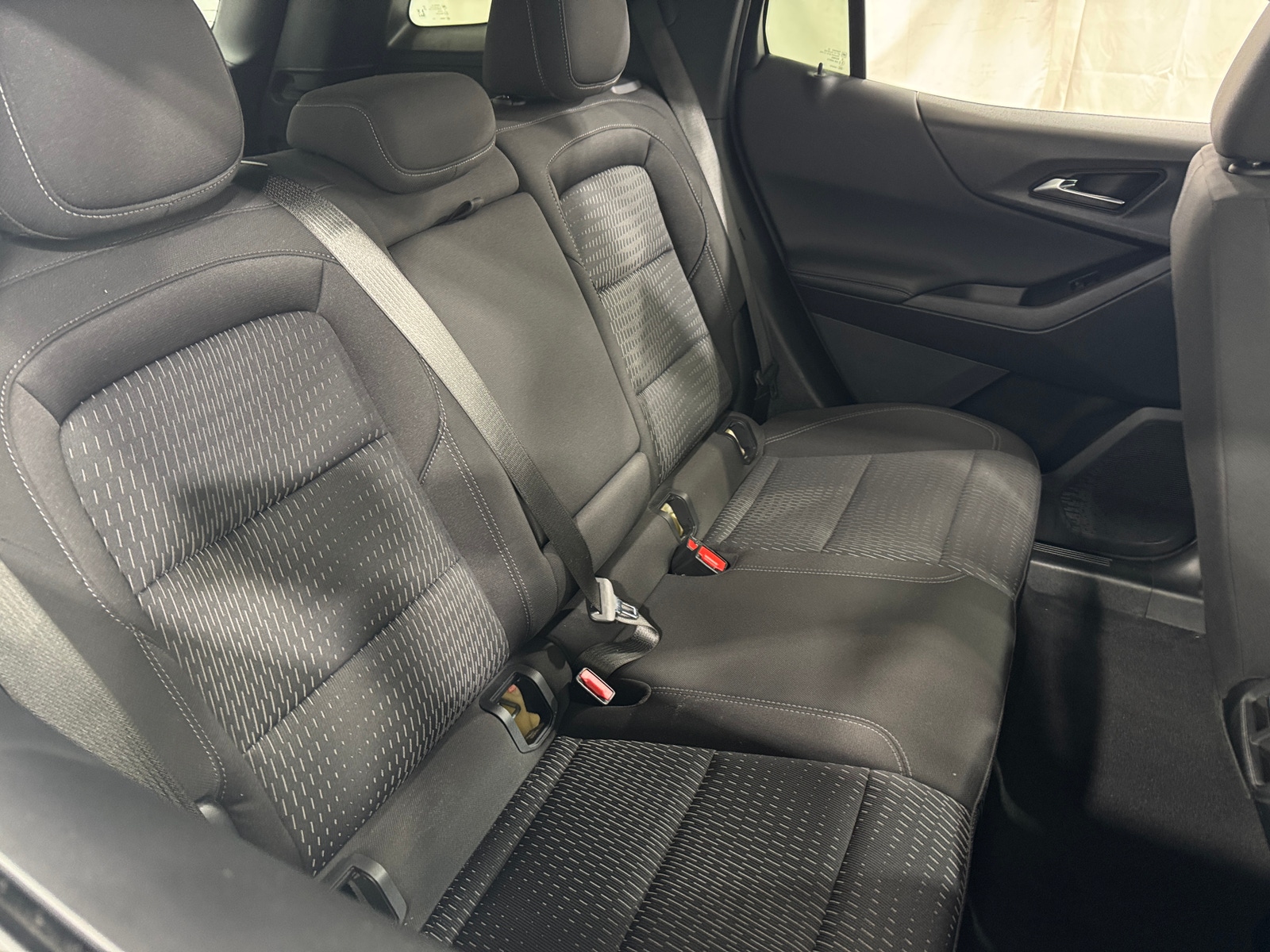 Thumbnail: 2025 Chevrolet Equinox - 6