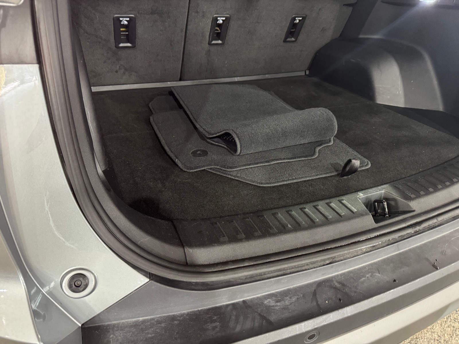 Thumbnail: 2025 Chevrolet Equinox - 7