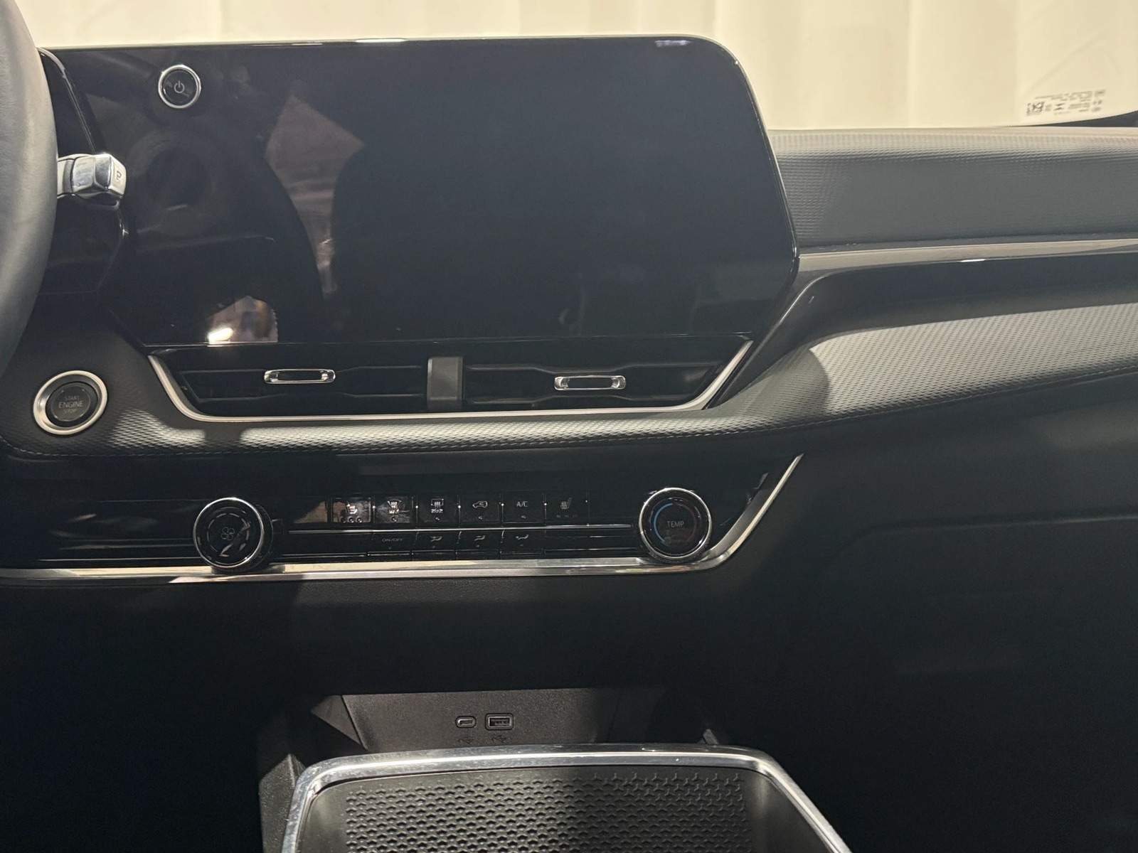 Thumbnail: 2025 Chevrolet Equinox - 4