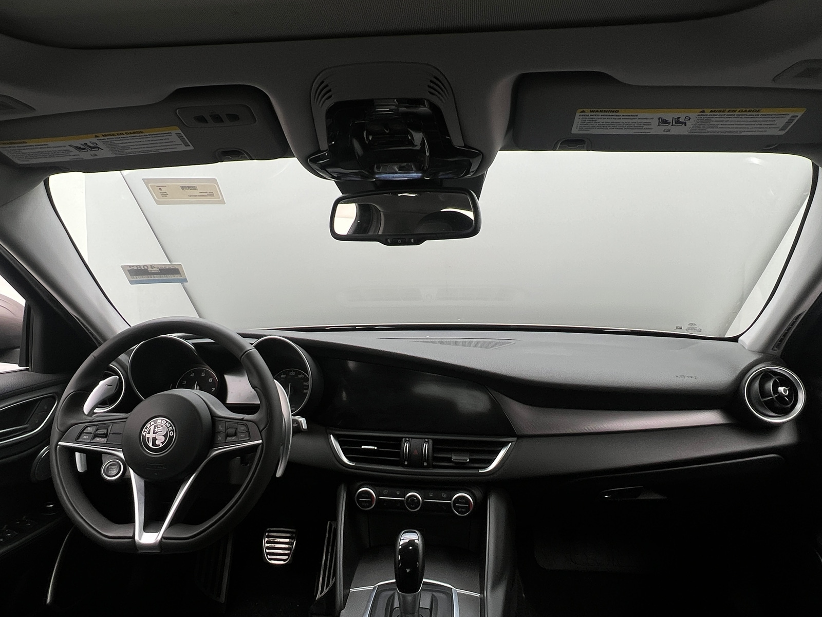 Thumbnail: 2019 Alfa Romeo Giulia - 2