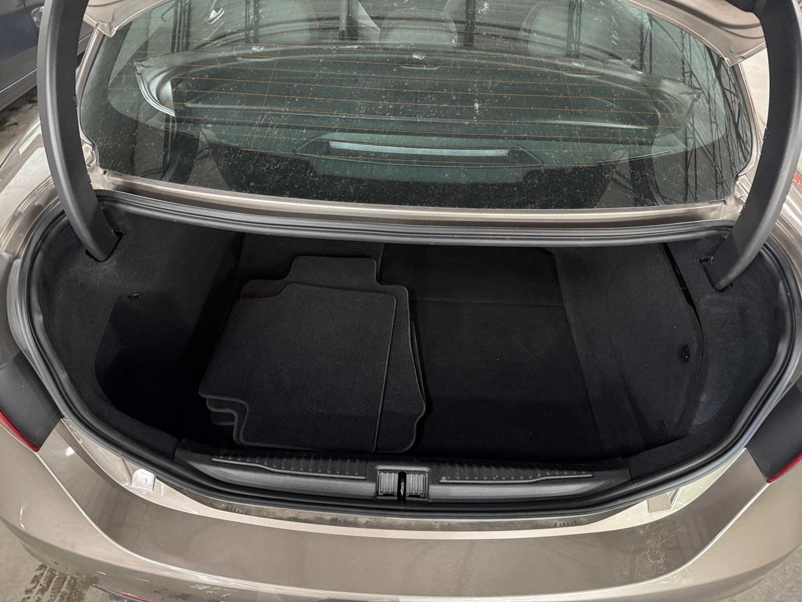 Thumbnail: 2019 Alfa Romeo Giulia - 6