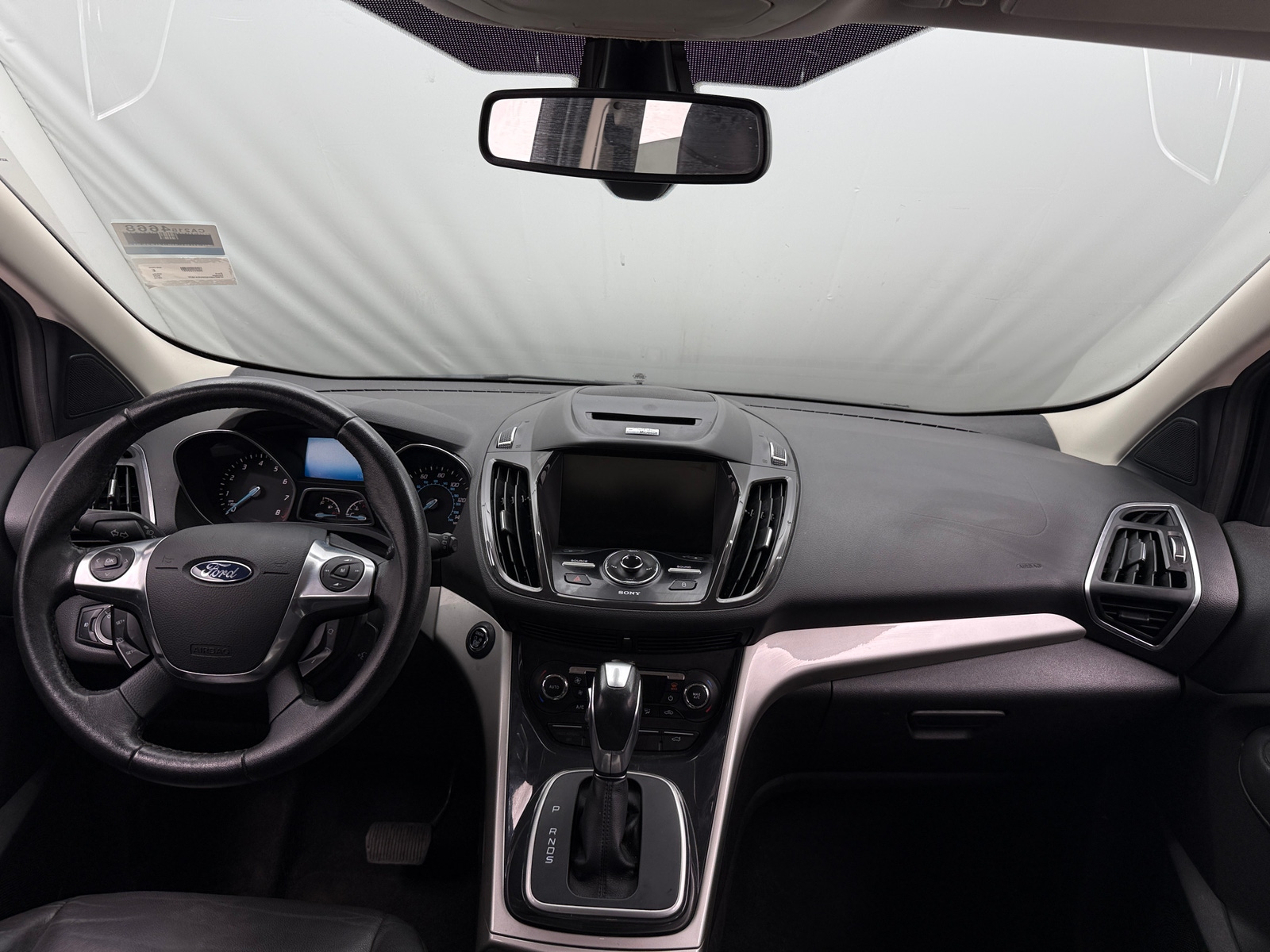 Thumbnail: 2013 Ford Escape - 2