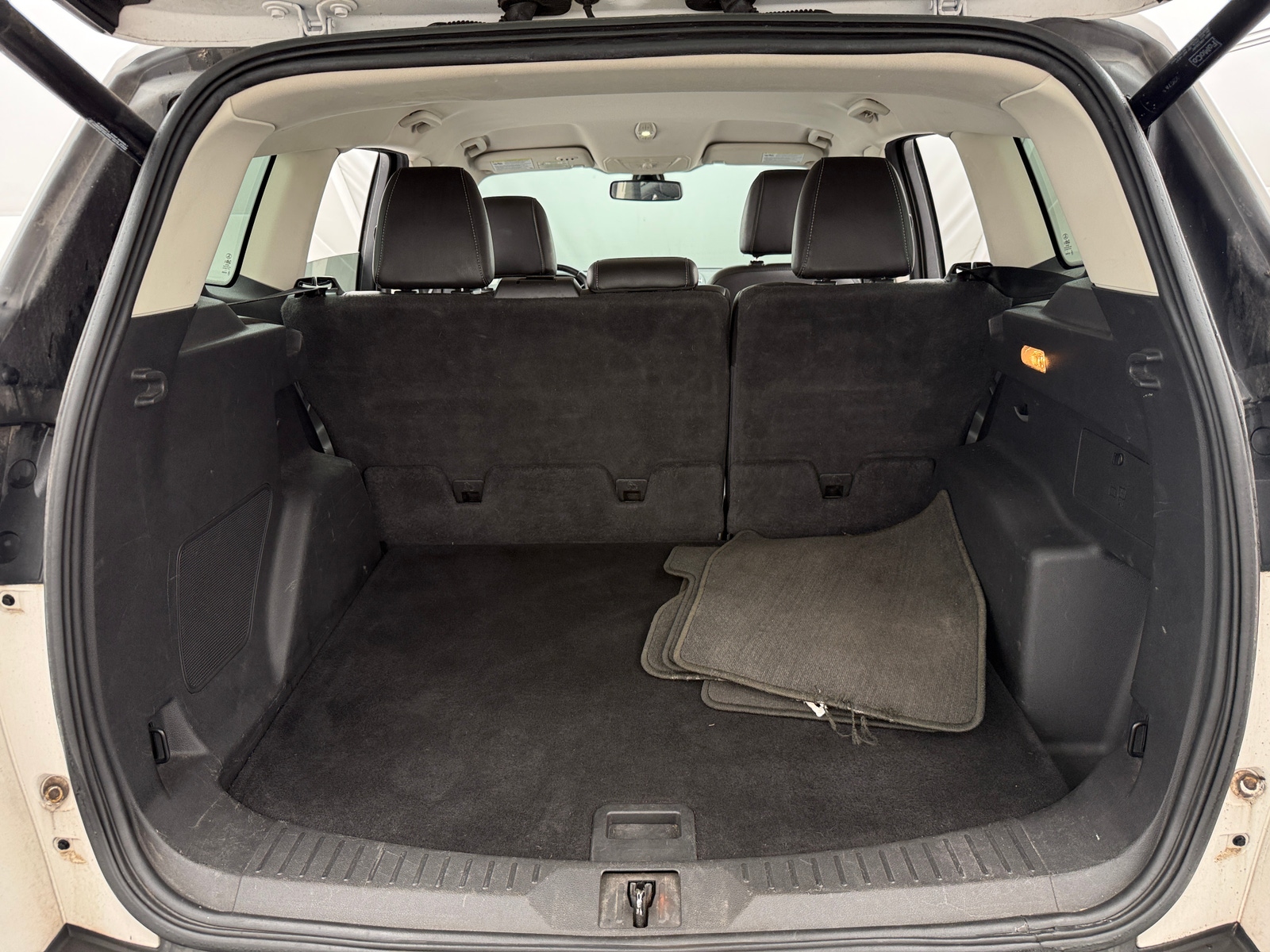 Thumbnail: 2013 Ford Escape - 6