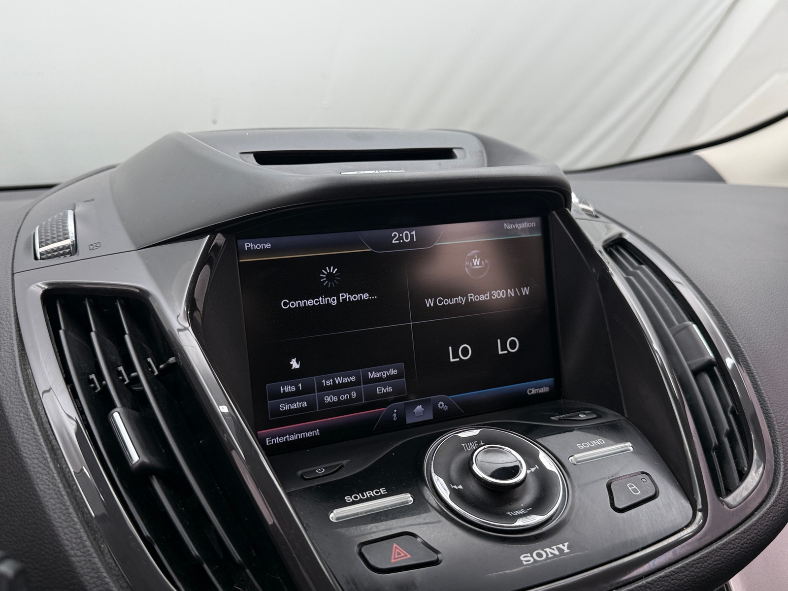 Thumbnail: 2013 Ford Escape - 3