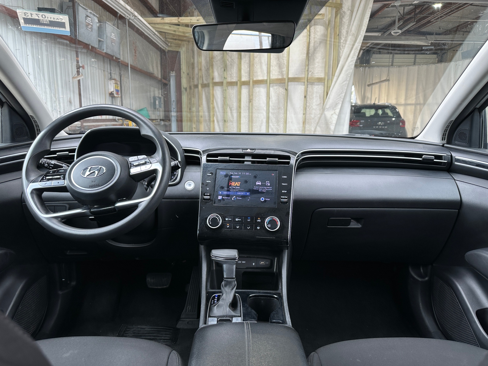 Thumbnail: 2023 Hyundai Tucson - 3