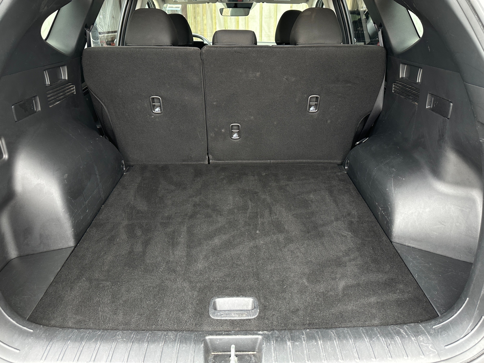 Thumbnail: 2023 Hyundai Tucson - 7