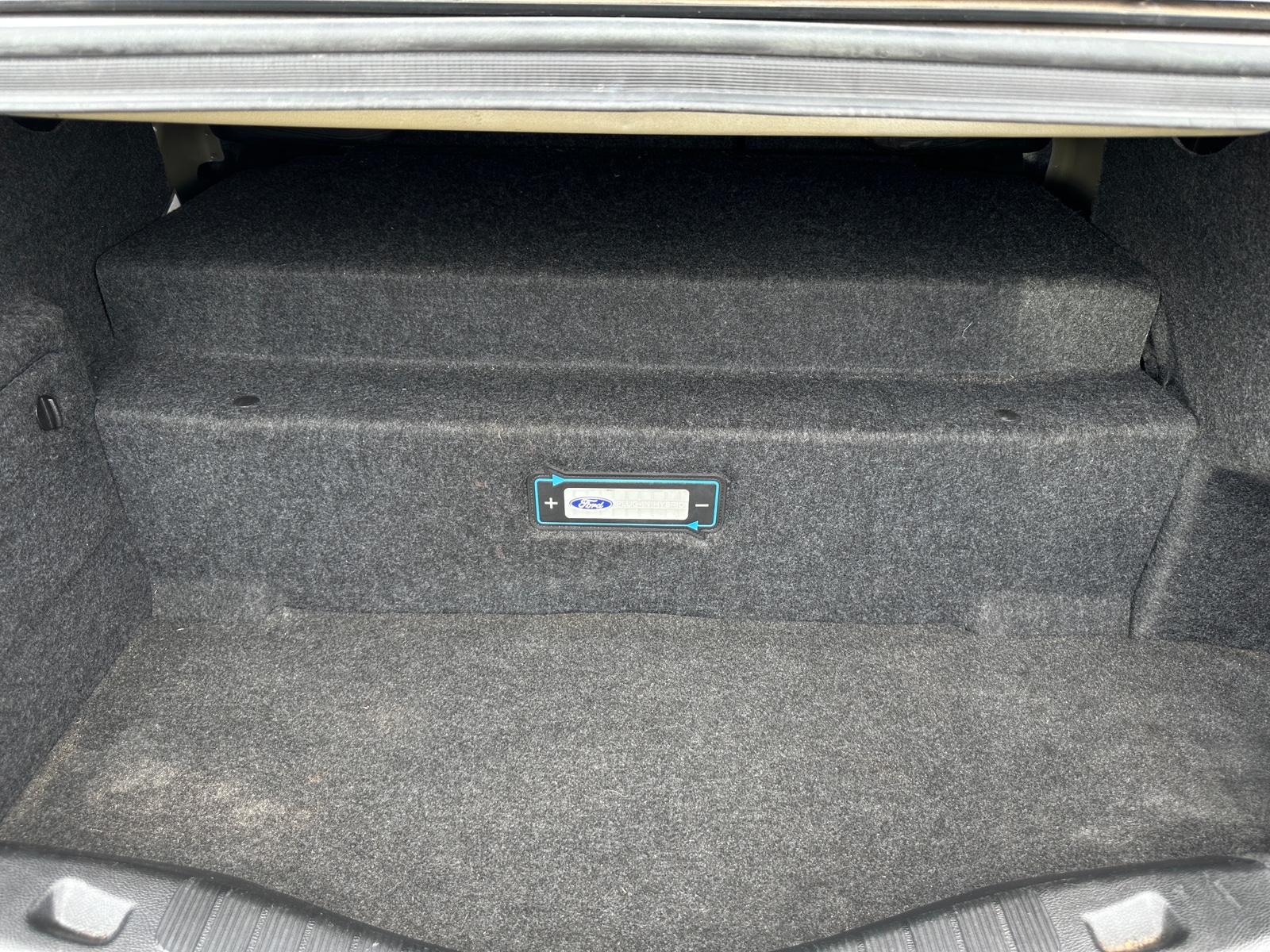 Thumbnail: 2017 Ford Fusion - 6