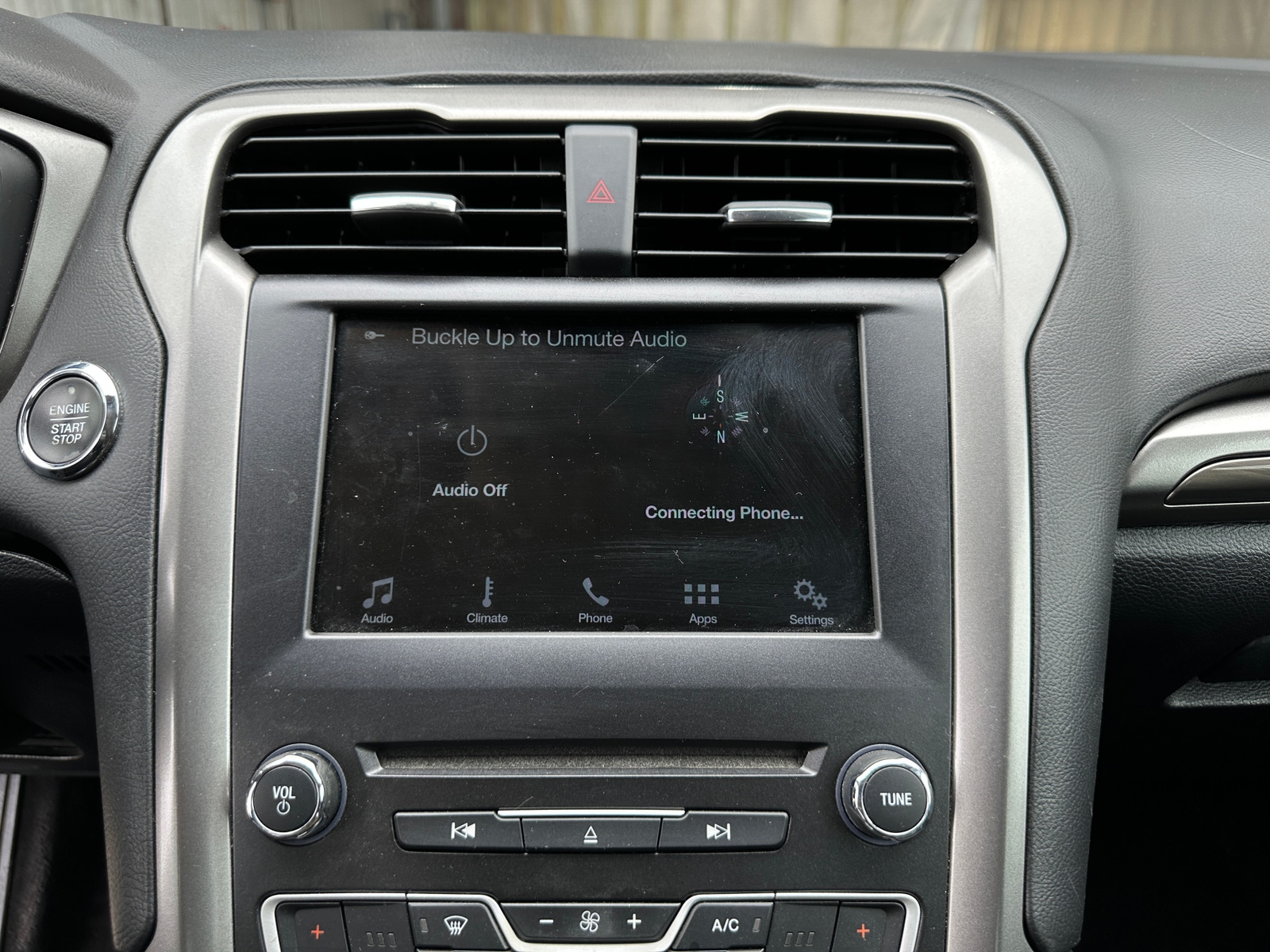 Thumbnail: 2017 Ford Fusion - 3