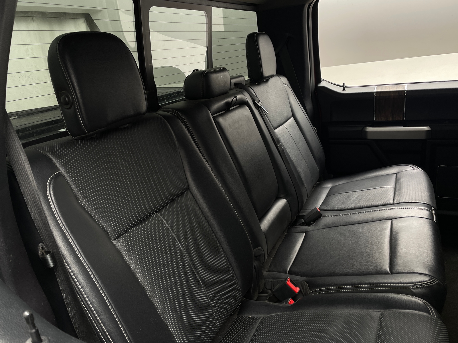 Thumbnail: 2018 Ford Econoline - 5