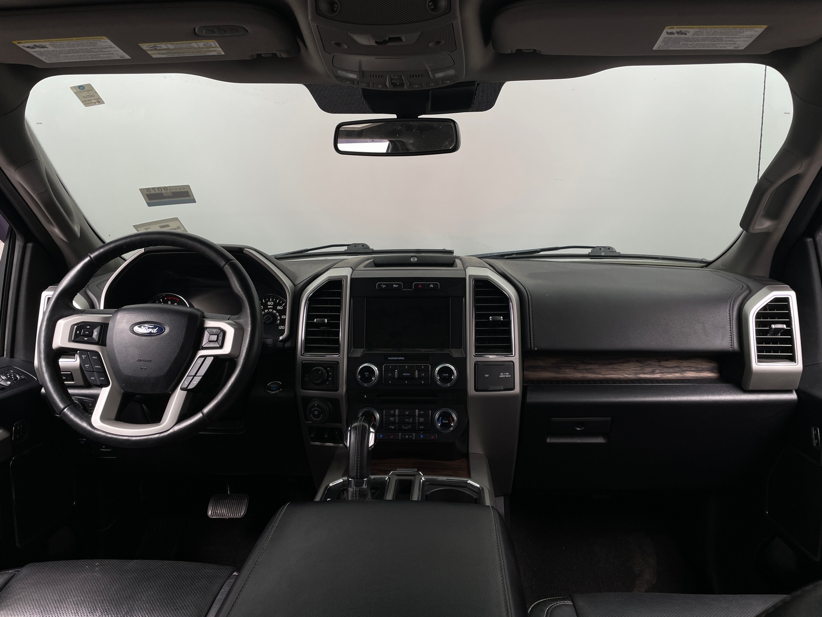 Thumbnail: 2018 Ford Econoline - 2