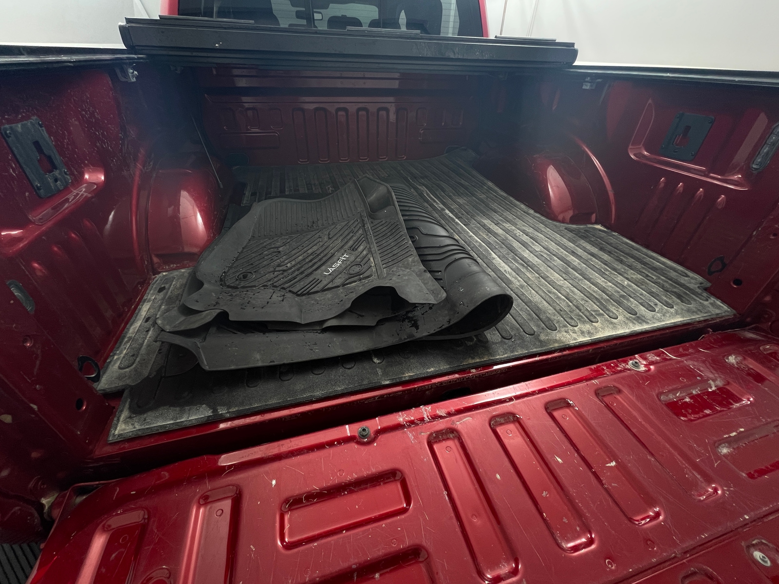 Thumbnail: 2018 Ford Econoline - 6