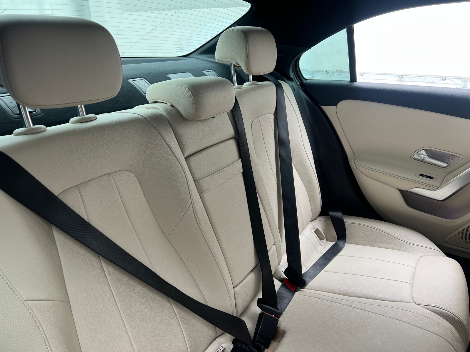 Thumbnail: 2019 Mercedes-Benz A-Class - 5