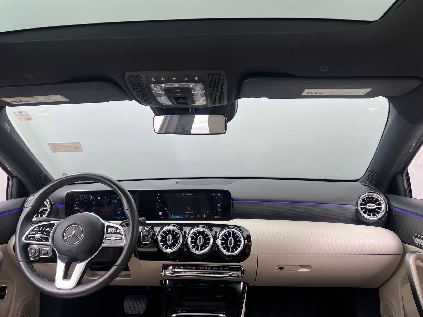 Thumbnail: 2019 Mercedes-Benz A-Class - 2