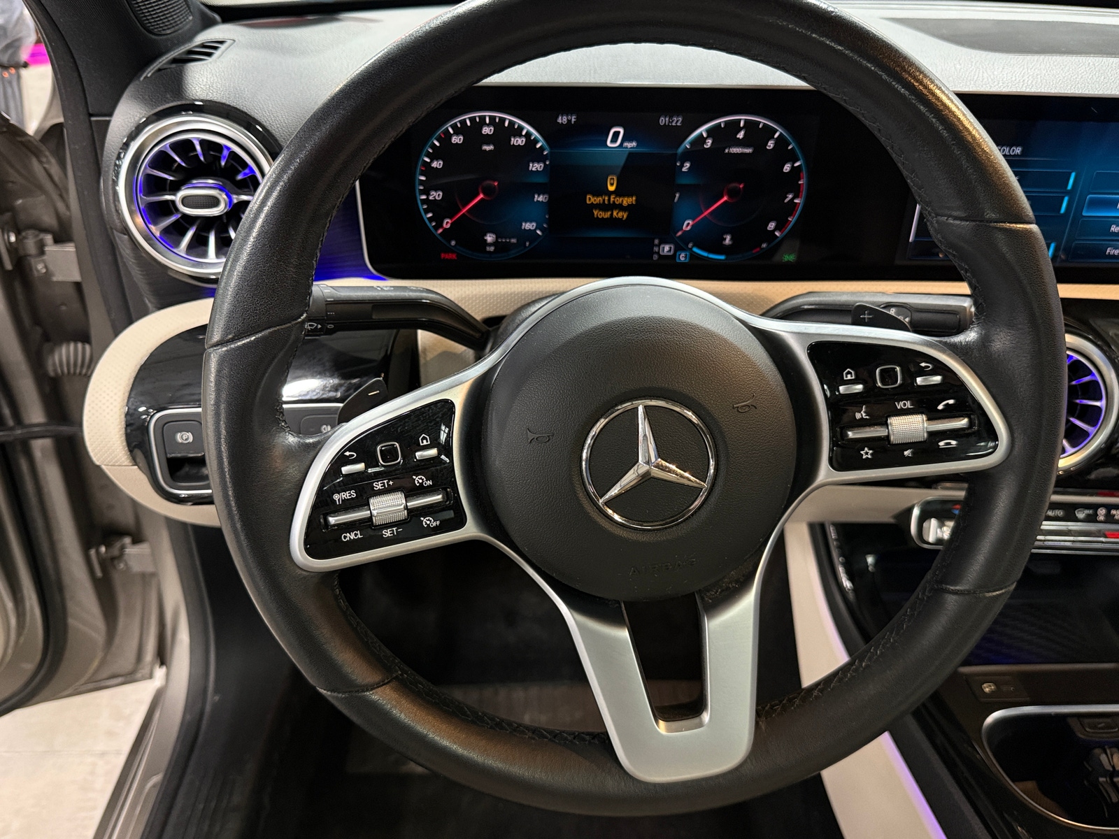 Thumbnail: 2019 Mercedes-Benz A-Class - 4