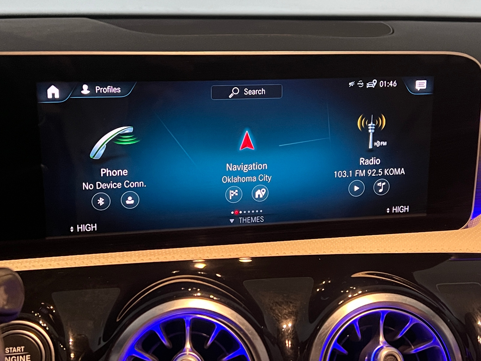 Thumbnail: 2019 Mercedes-Benz A-Class - 3