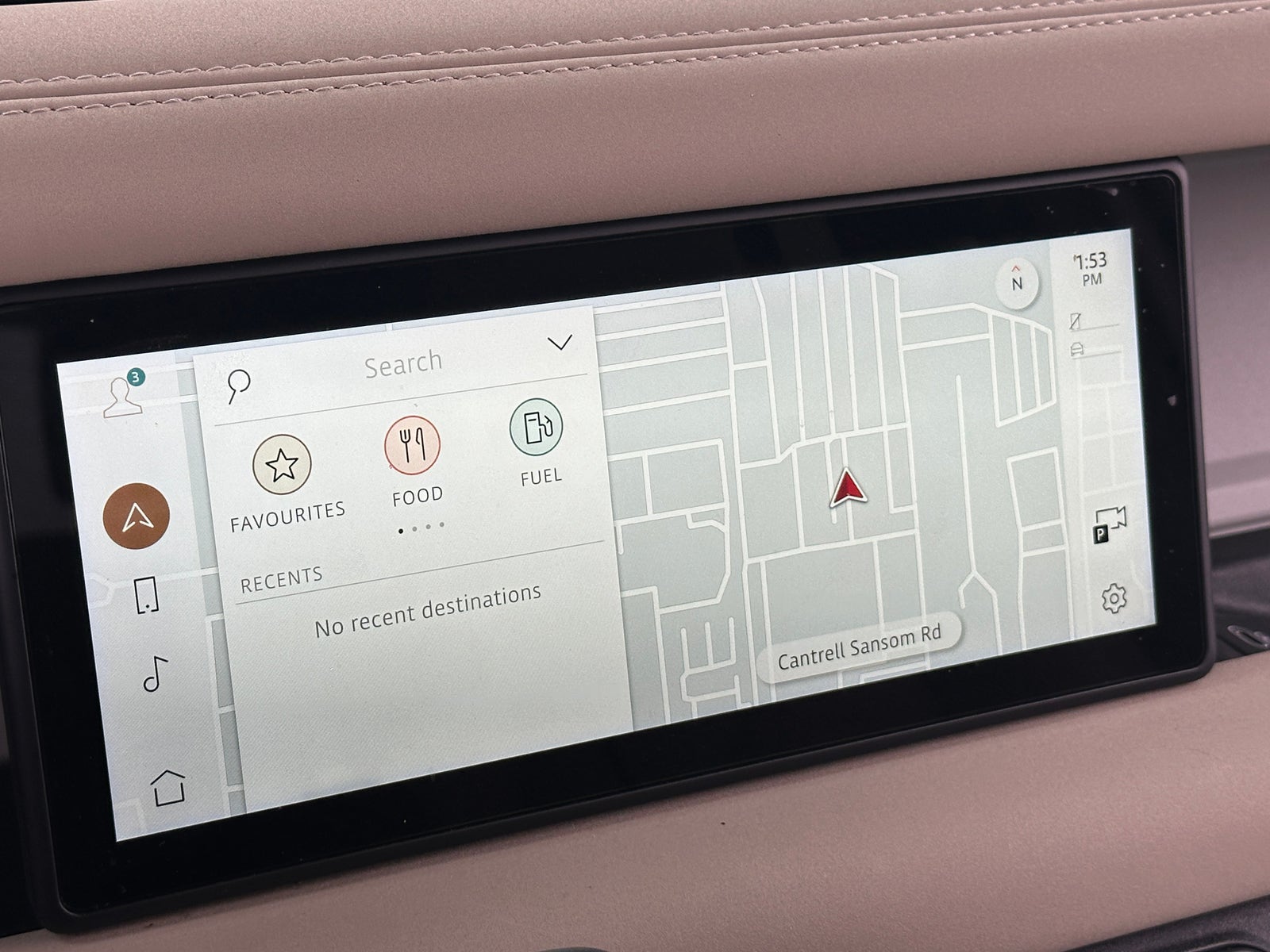 Thumbnail: 2022 Land Rover Defender - 3