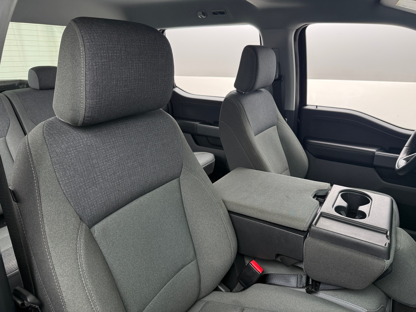 Thumbnail: 2025 Ford Econoline - 2