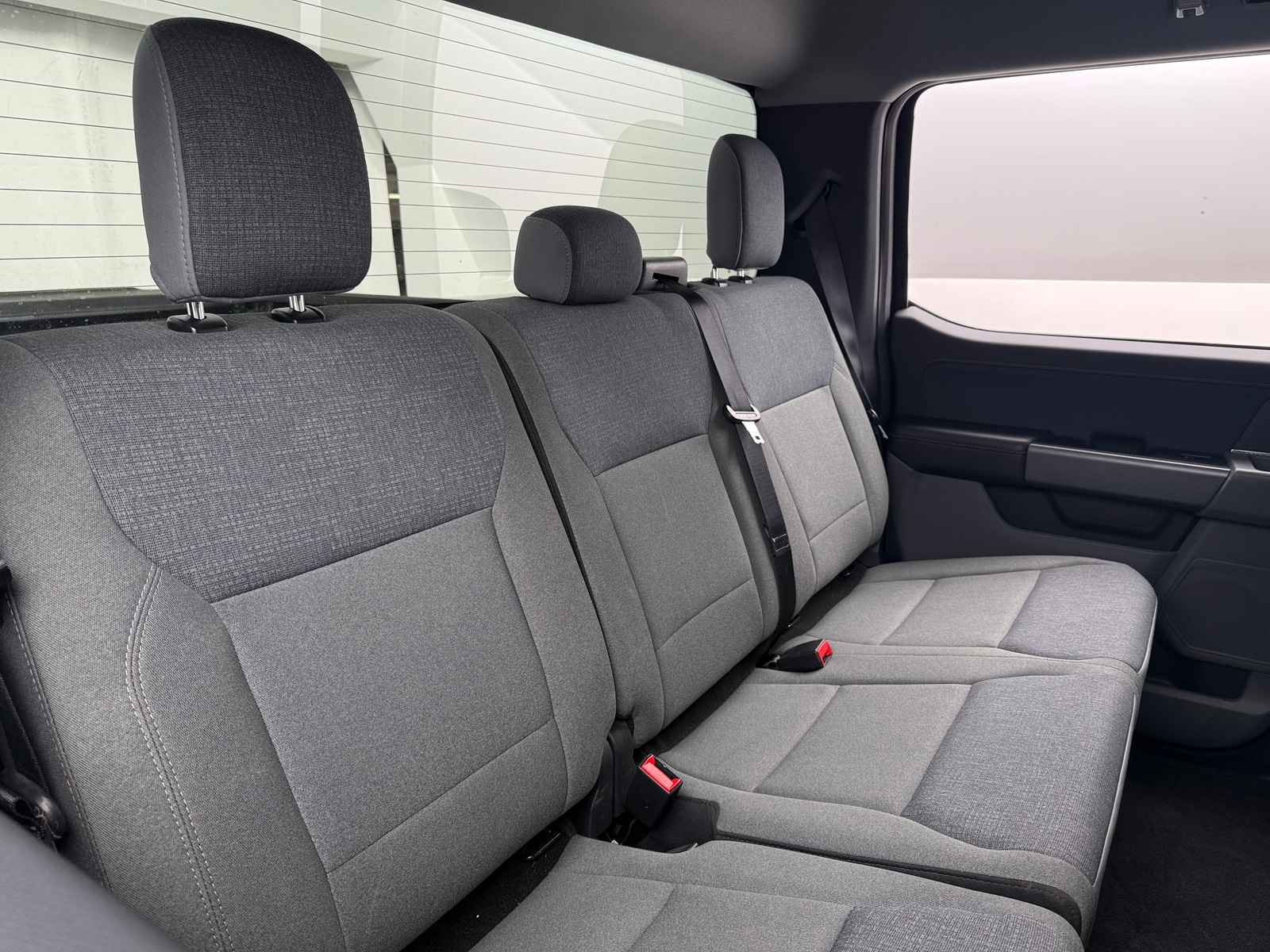 Thumbnail: 2025 Ford Econoline - 6