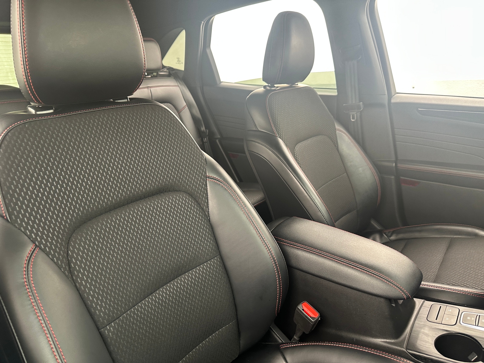 Thumbnail: 2025 Ford Escape - 2