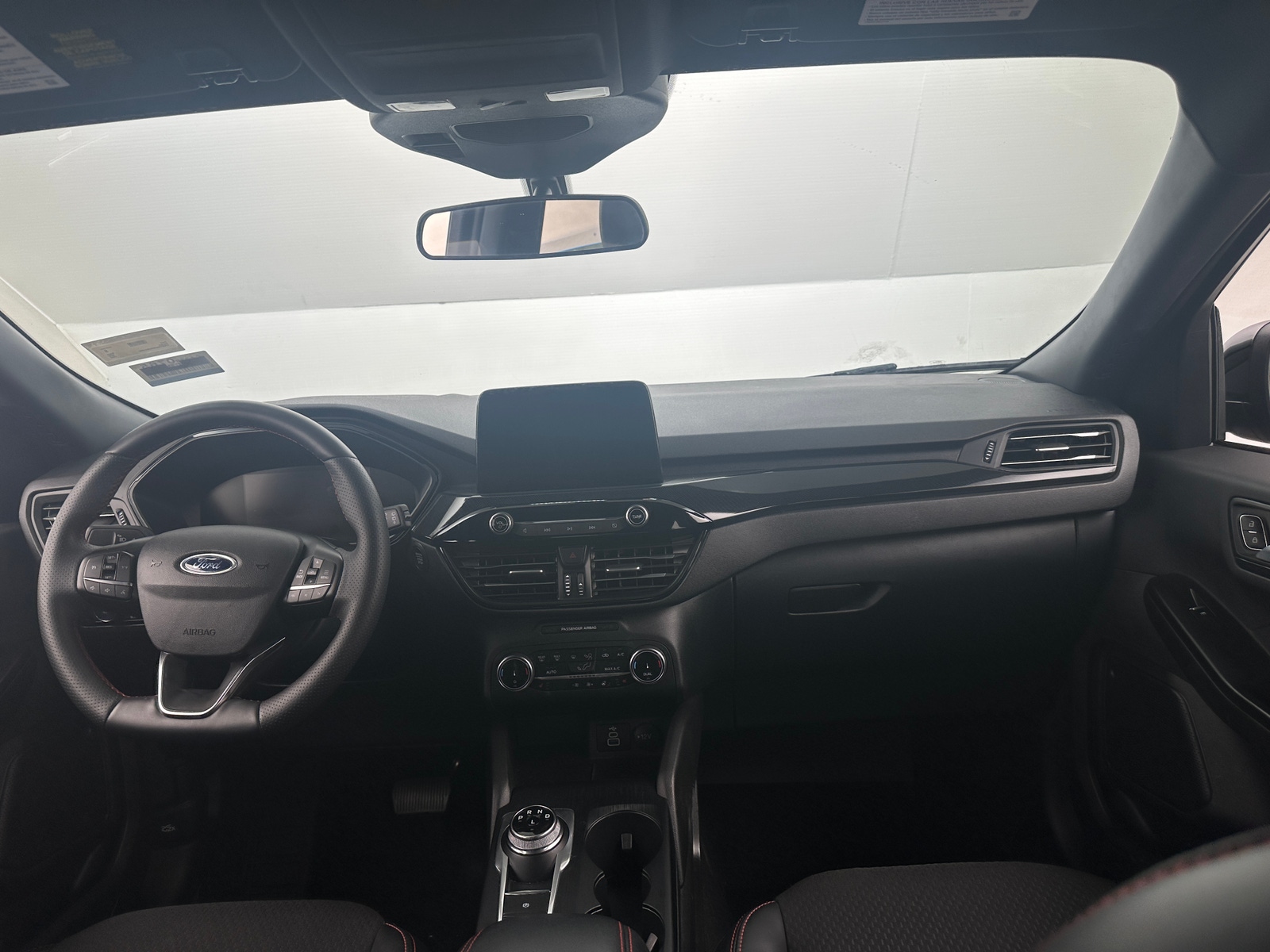 Thumbnail: 2025 Ford Escape - 3