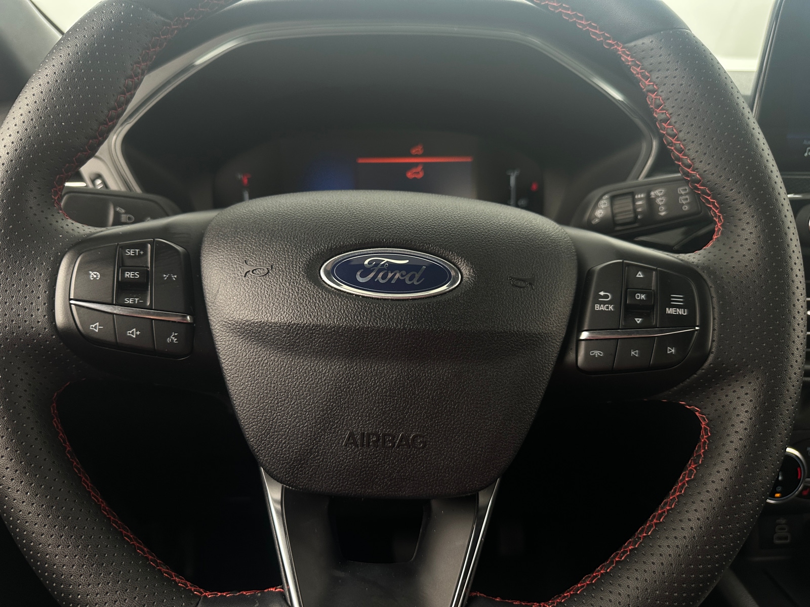 Thumbnail: 2025 Ford Escape - 5