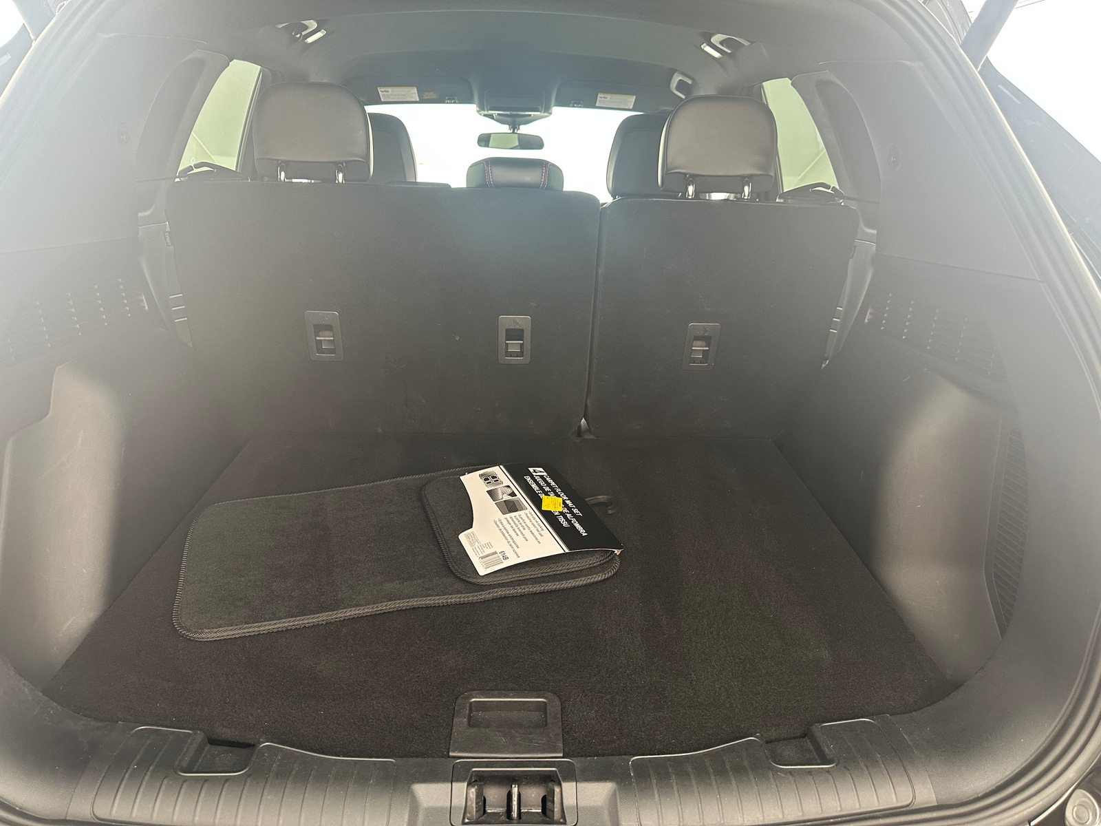 Thumbnail: 2025 Ford Escape - 7