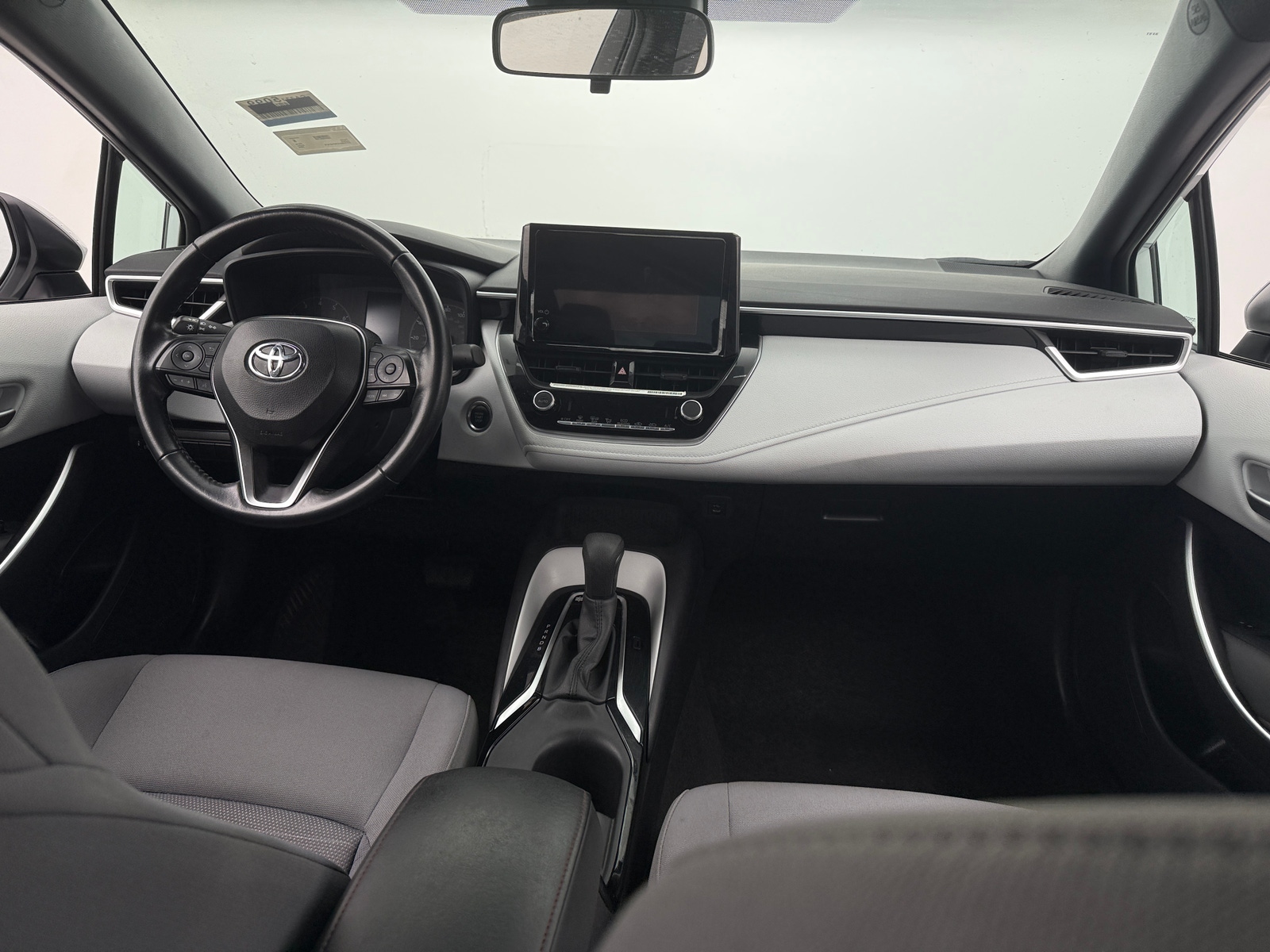 Thumbnail: 2024 Toyota Corolla - 3