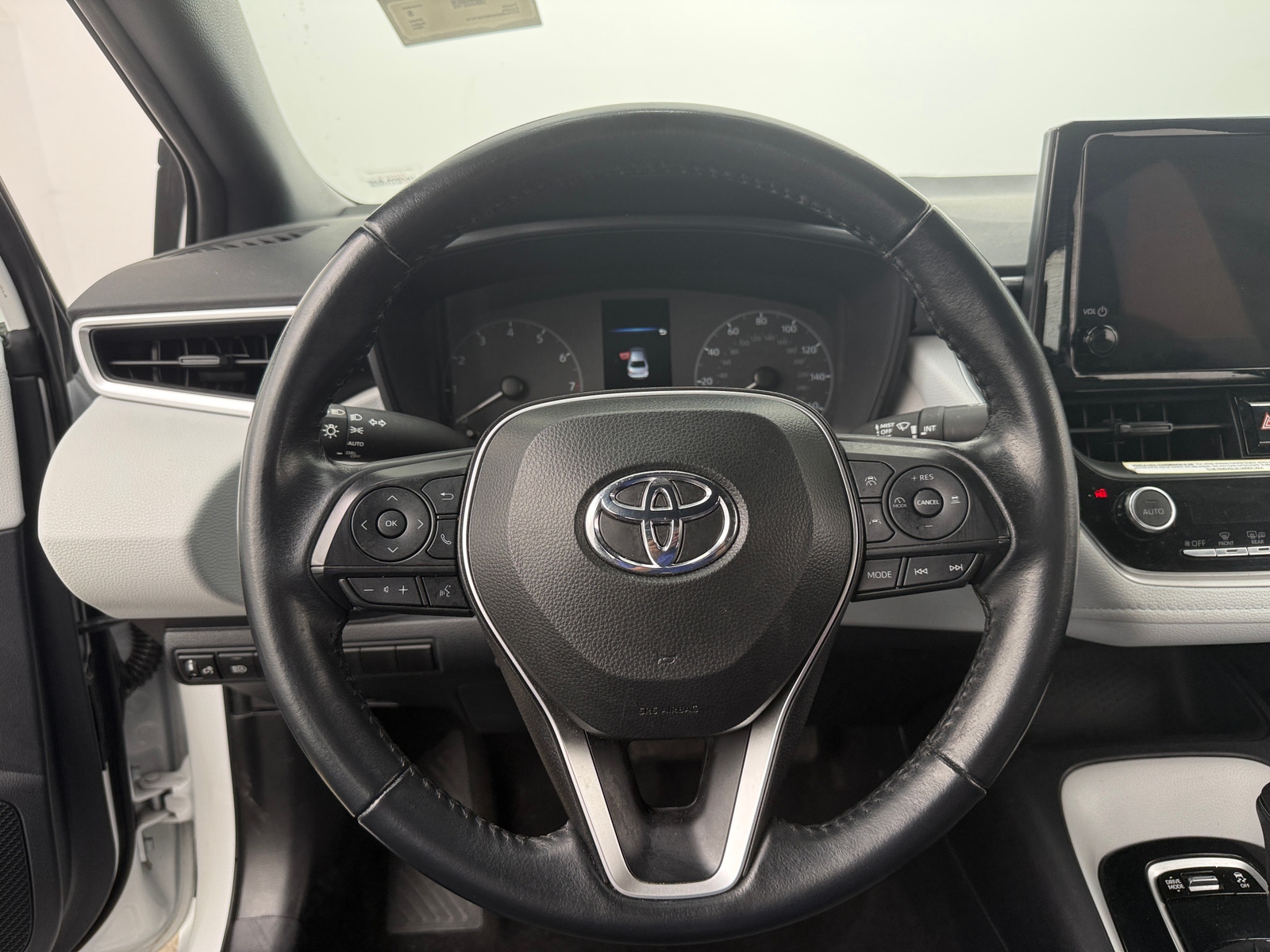 Thumbnail: 2024 Toyota Corolla - 5