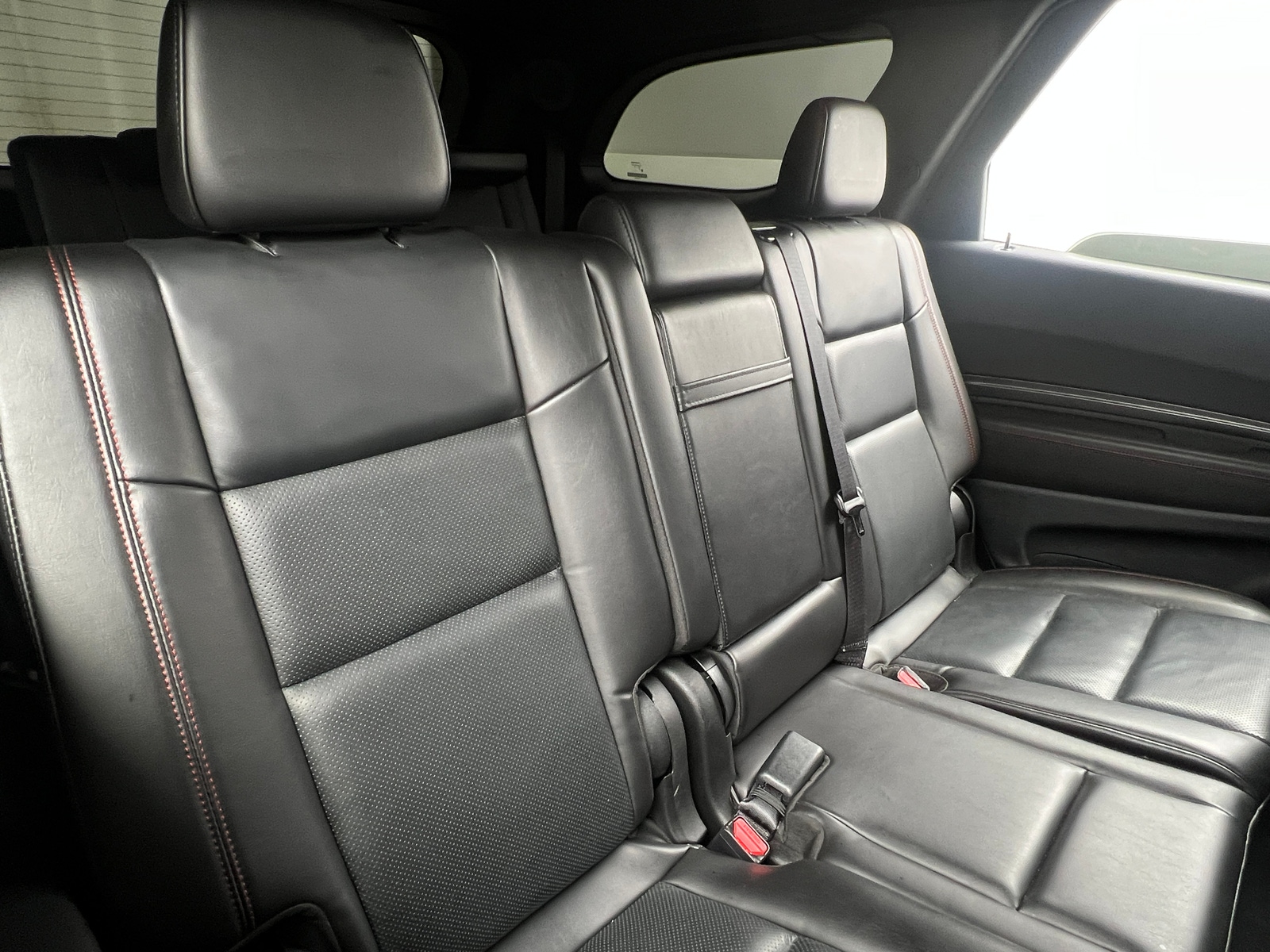 Thumbnail: 2024 Dodge Durango - 5