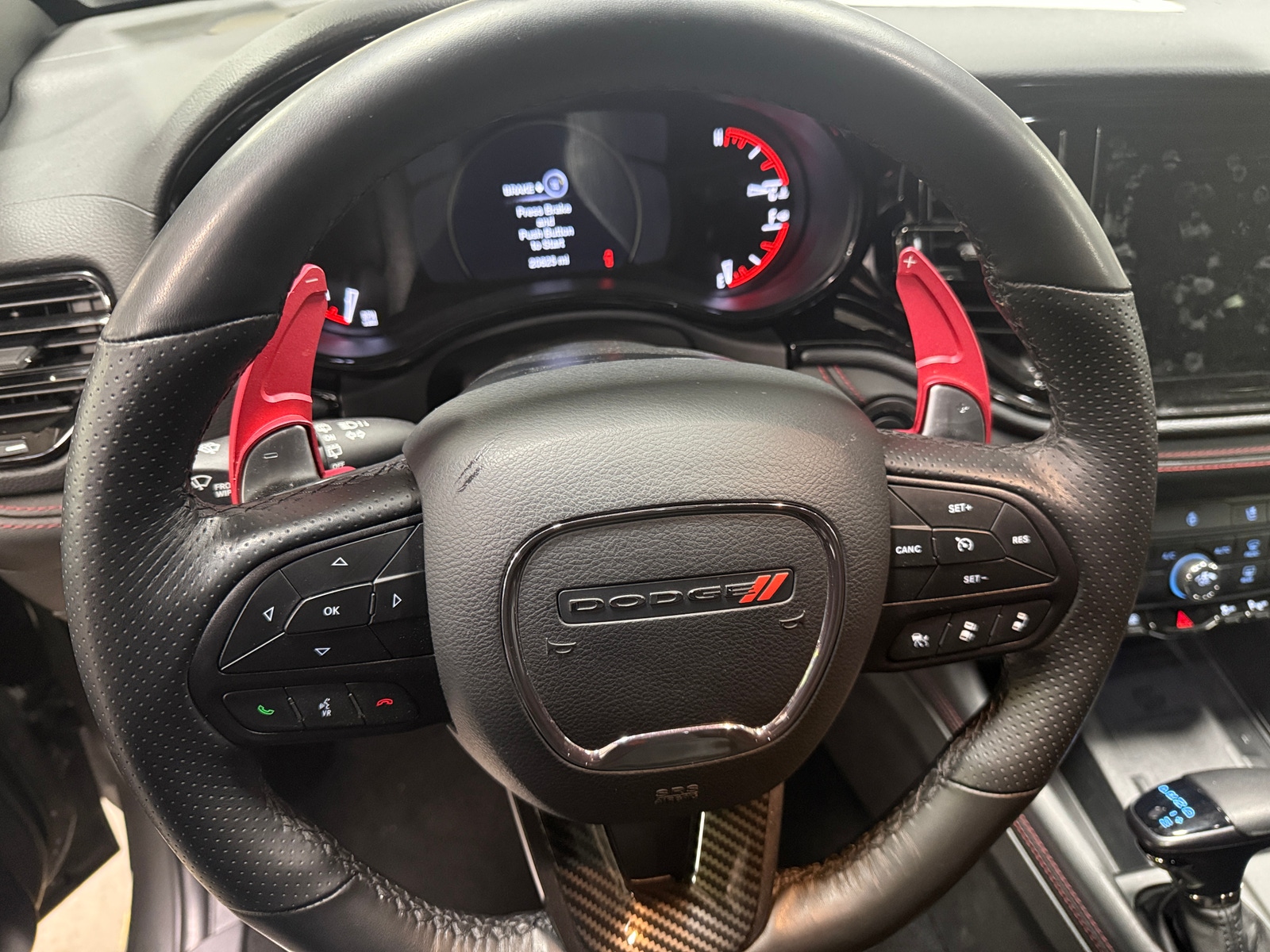 Thumbnail: 2024 Dodge Durango - 4