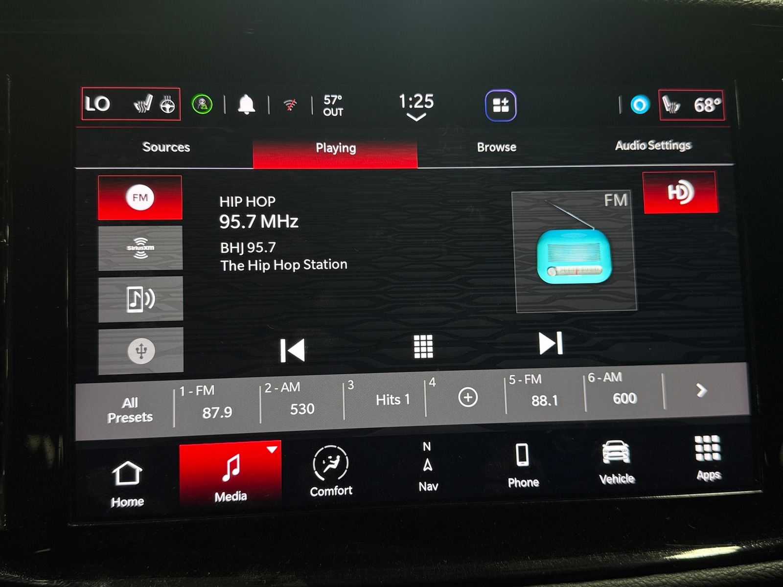 Thumbnail: 2024 Dodge Durango - 3