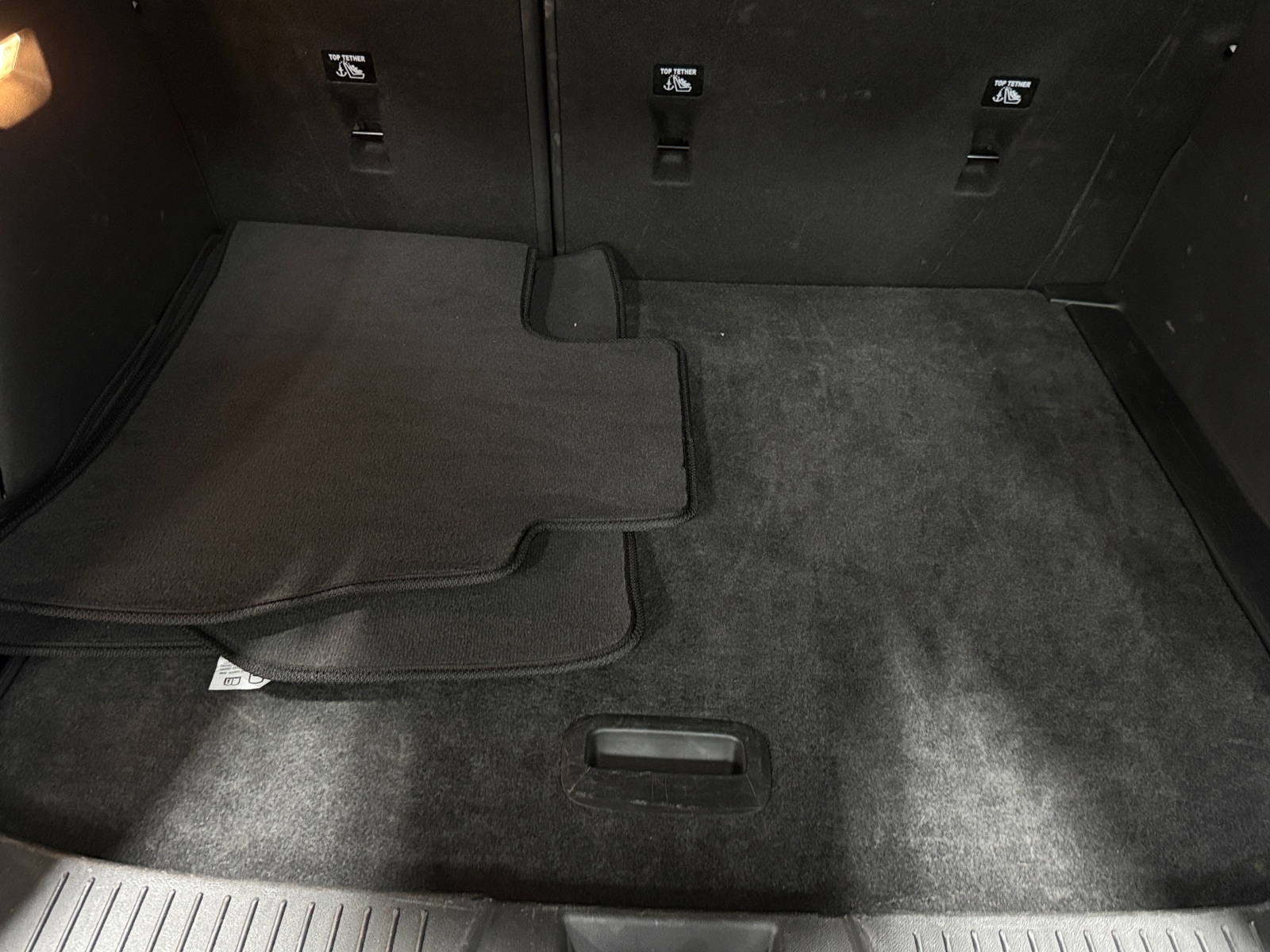 Thumbnail: 2025 Chevrolet Trax - 7