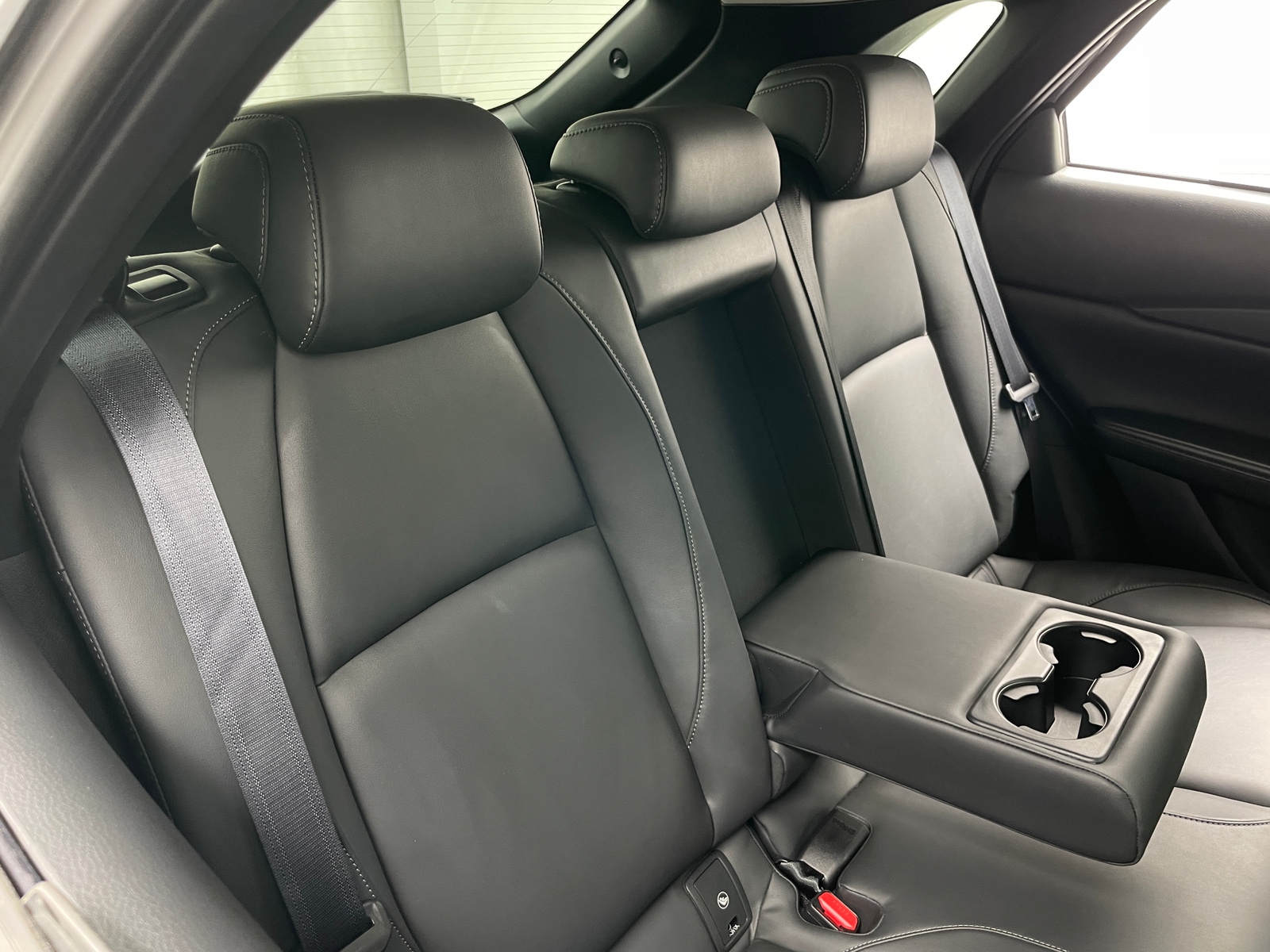 Thumbnail: 2025 Mazda CX-30 - 5